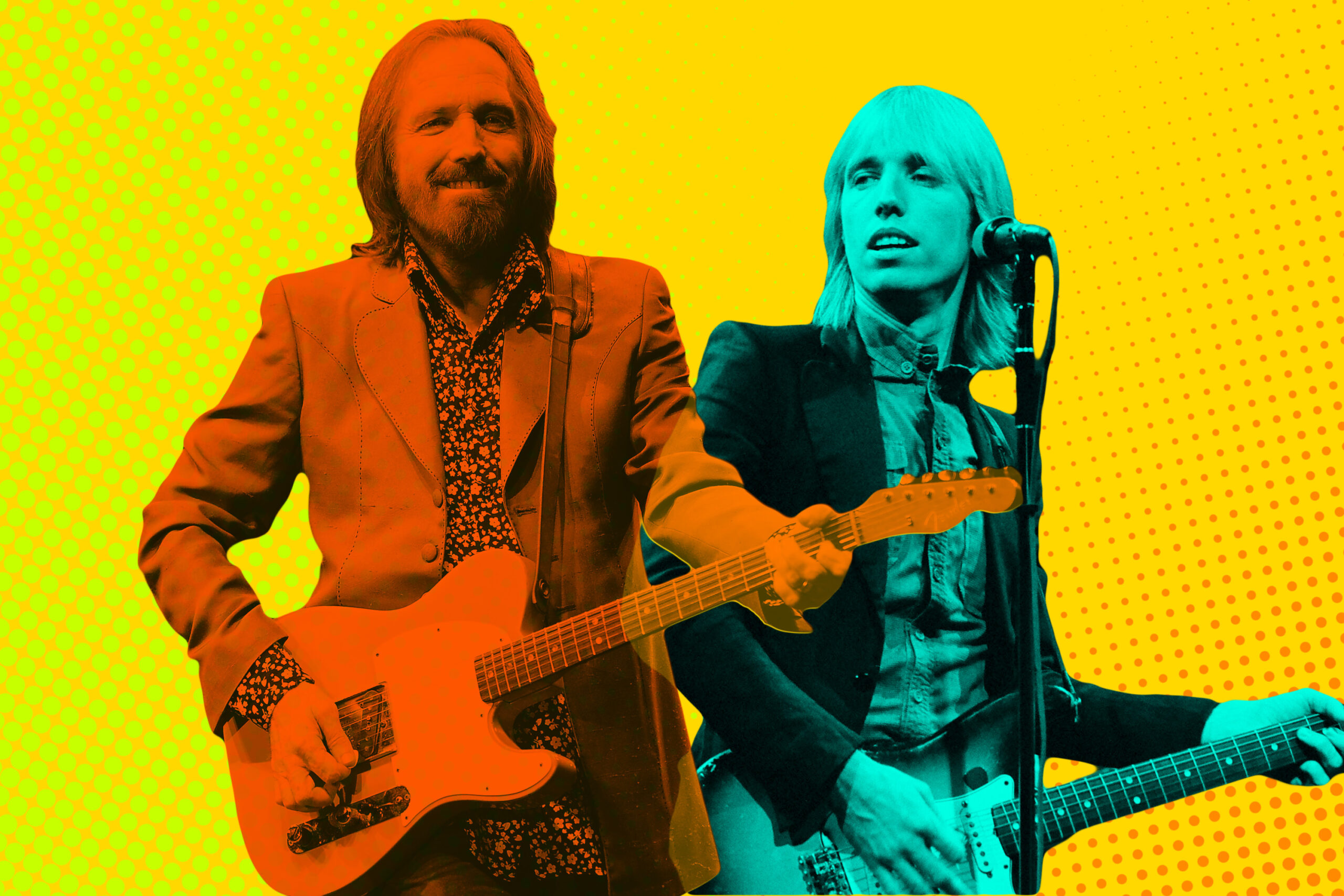 Our Favorite Tom Petty Songs - The Ringer