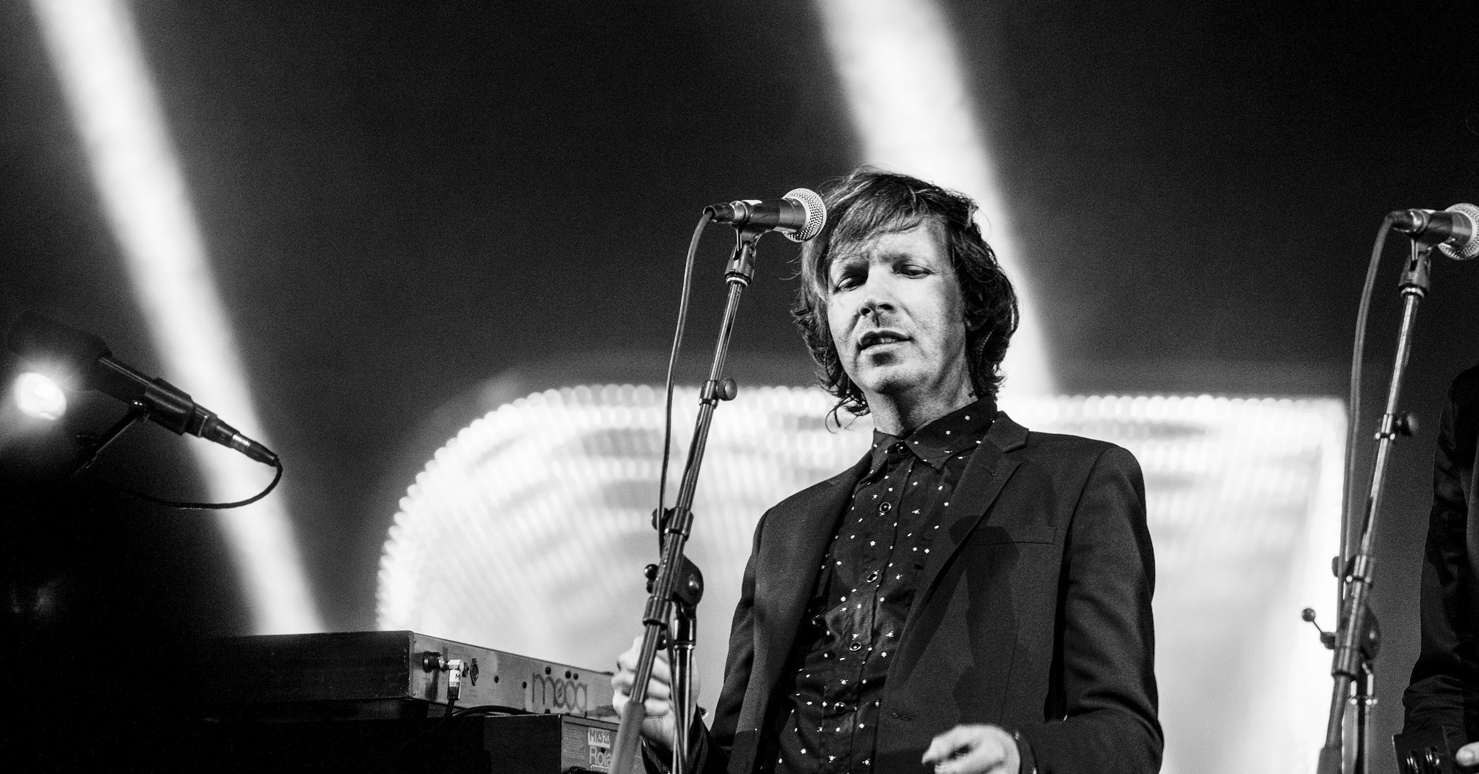 Beck’s Cool-Dad Phase Has Only Just Begun - The Ringer