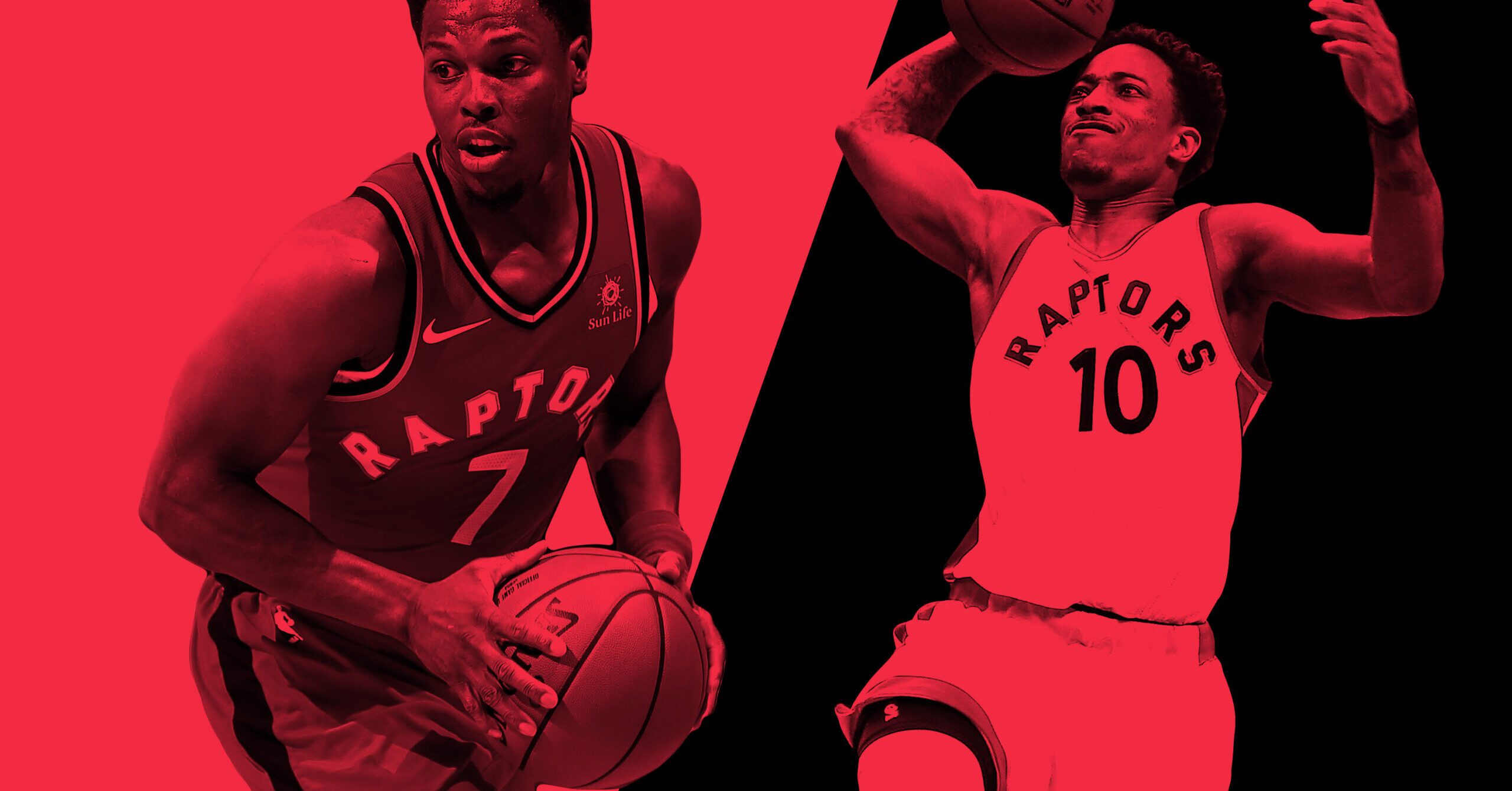 Best Case, Worst Case: Toronto Raptors - The Ringer