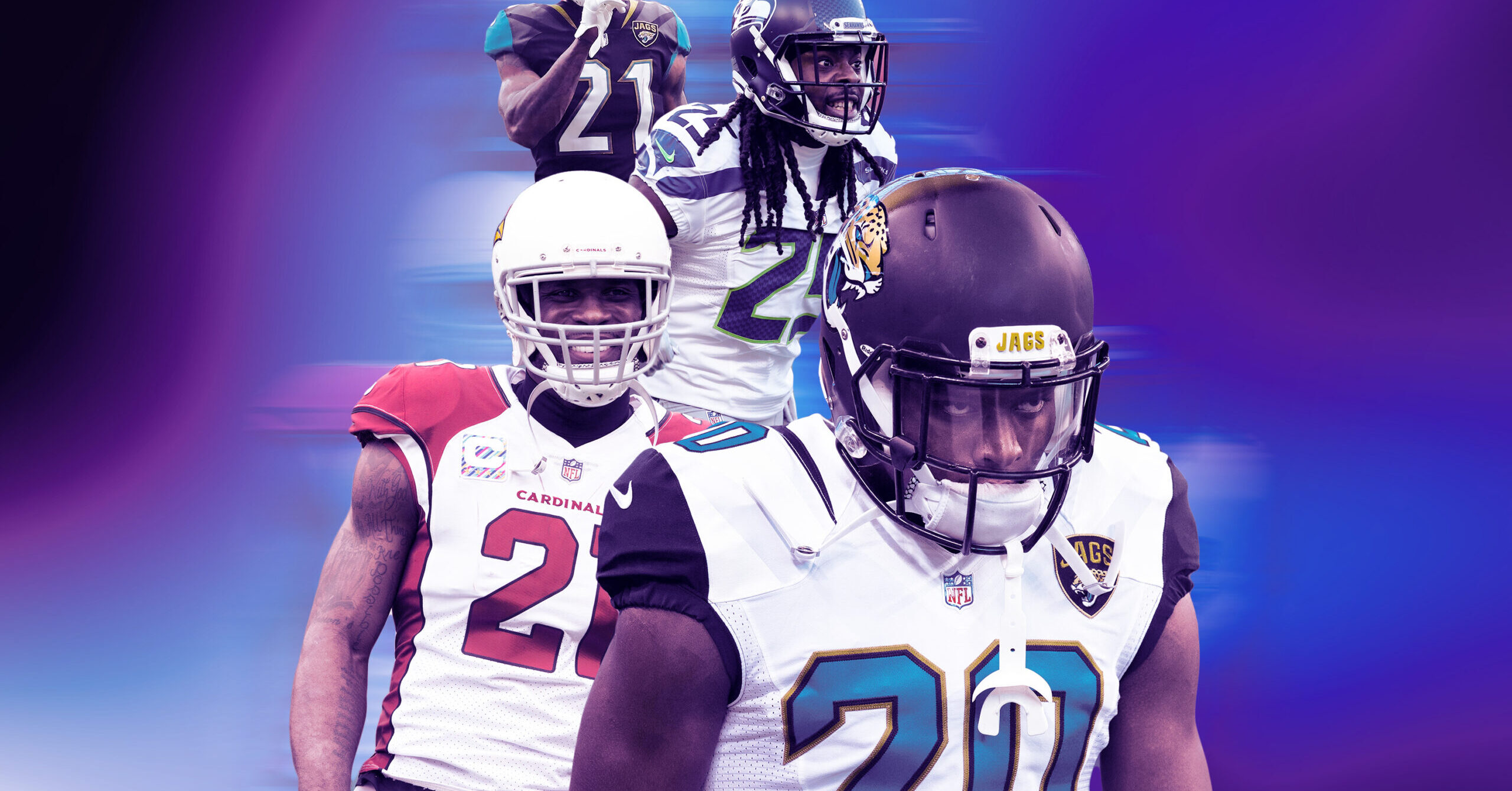 Danny Kelly Ringer Fantasy Playbook: How to Make Sense of NFL Defenses - The Ringer