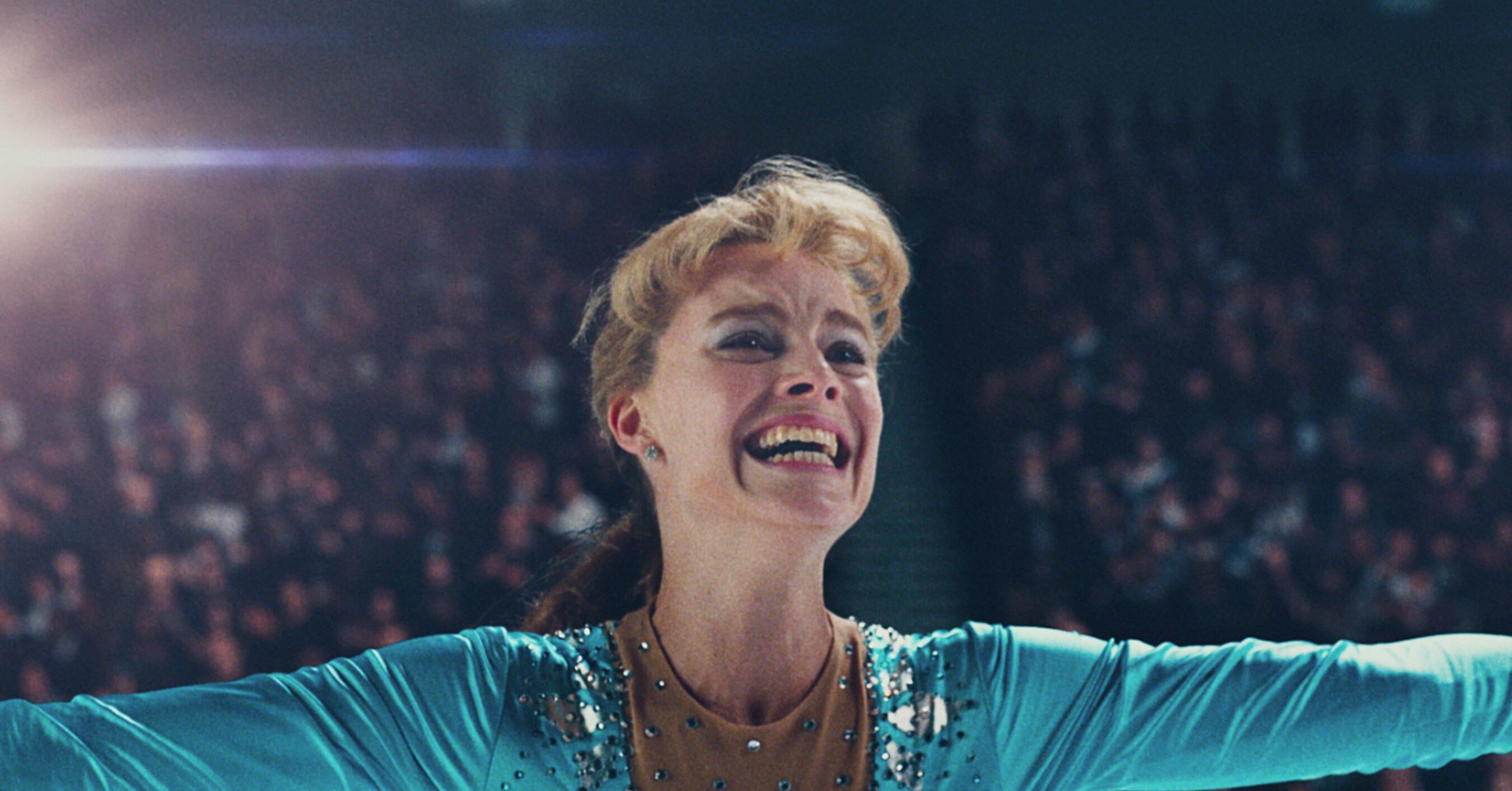 Tonya Rinehart Tonya Harding Gets a More Complex Story in ‘I, Tonya’ - The Ringer