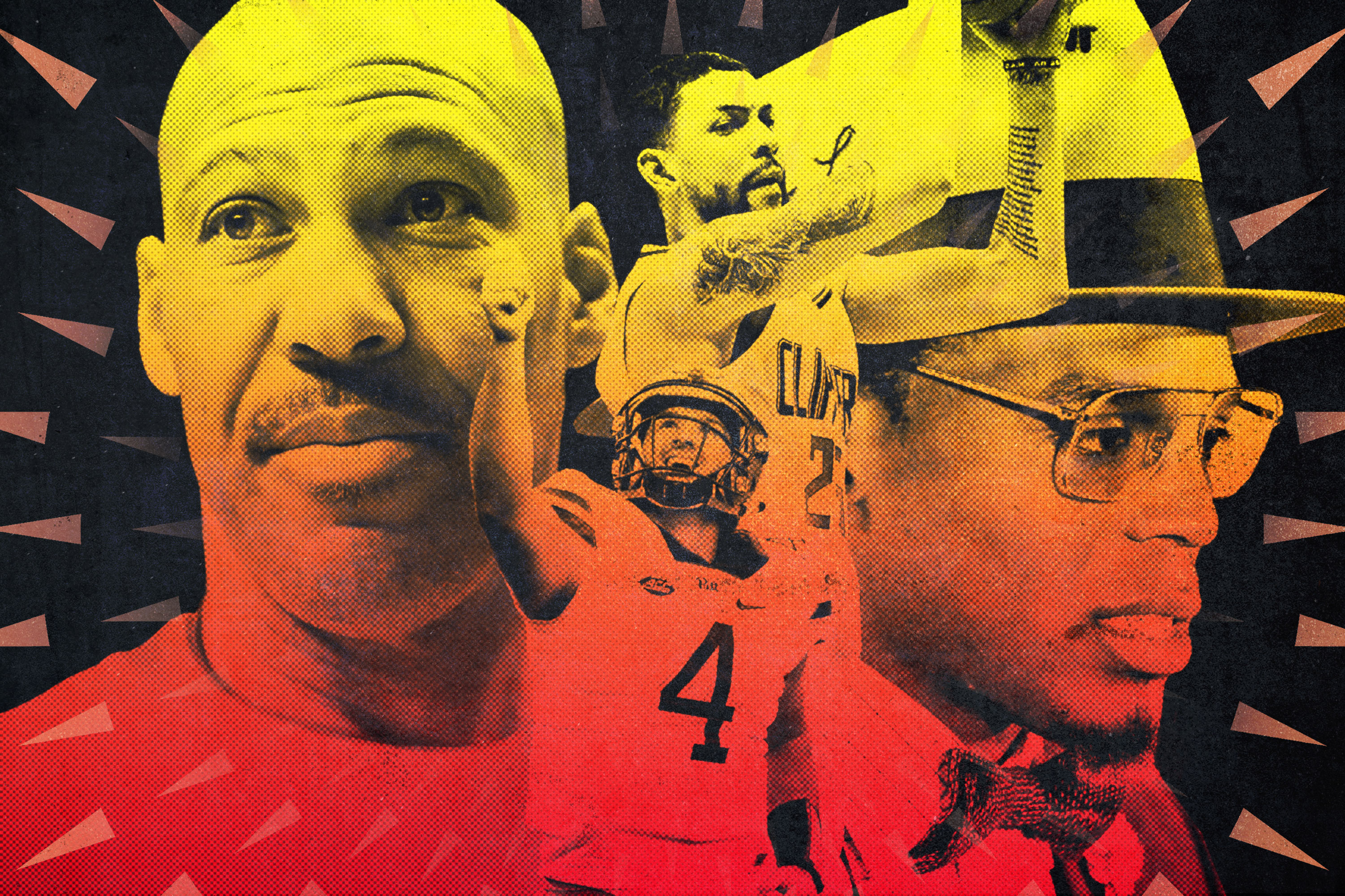 The Ringer’s 2017 Sports Awards - The Ringer