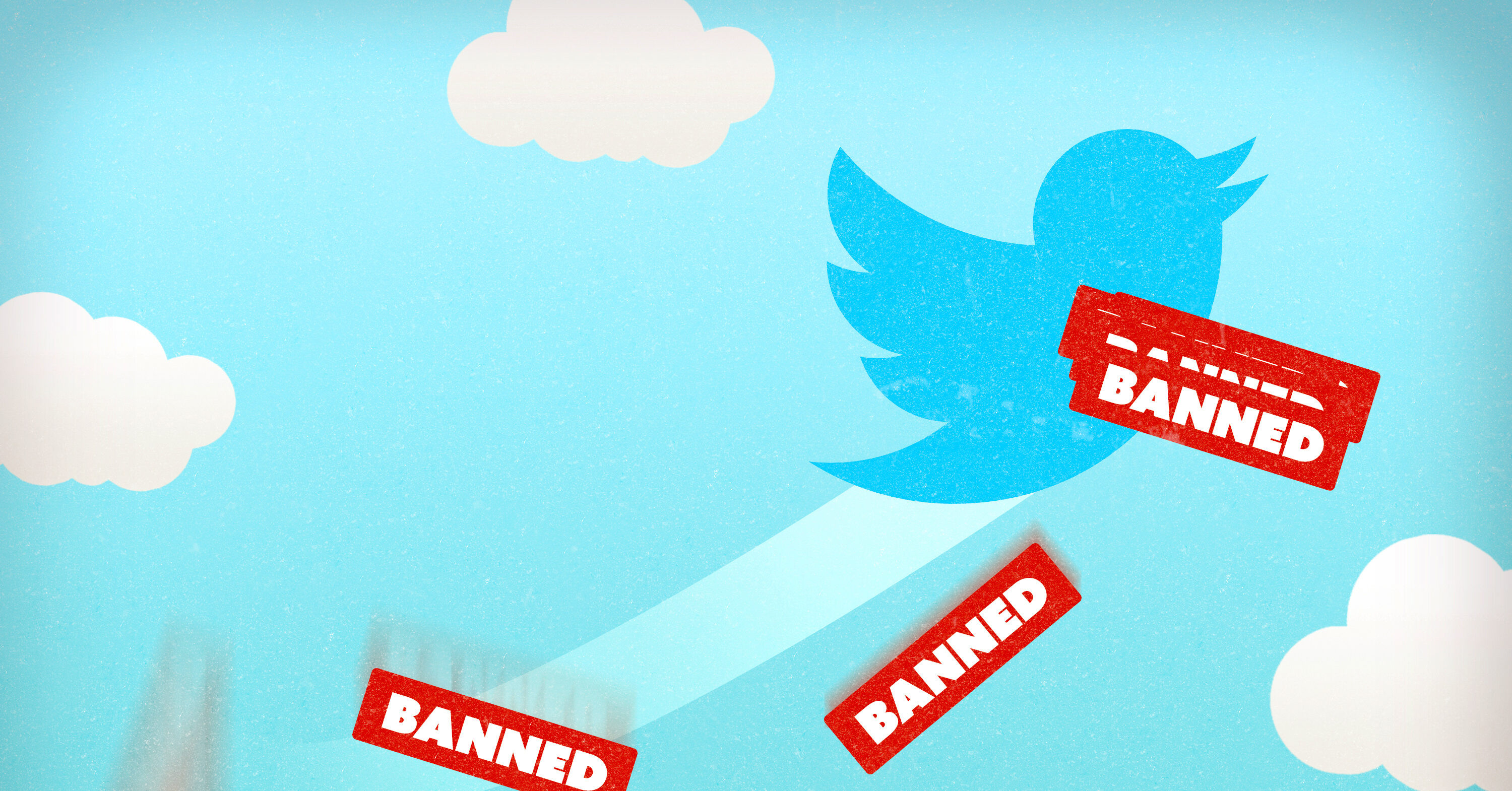 Twitter Ranting Twitter Cracks Down on Hate-Mongerers - The Ringer