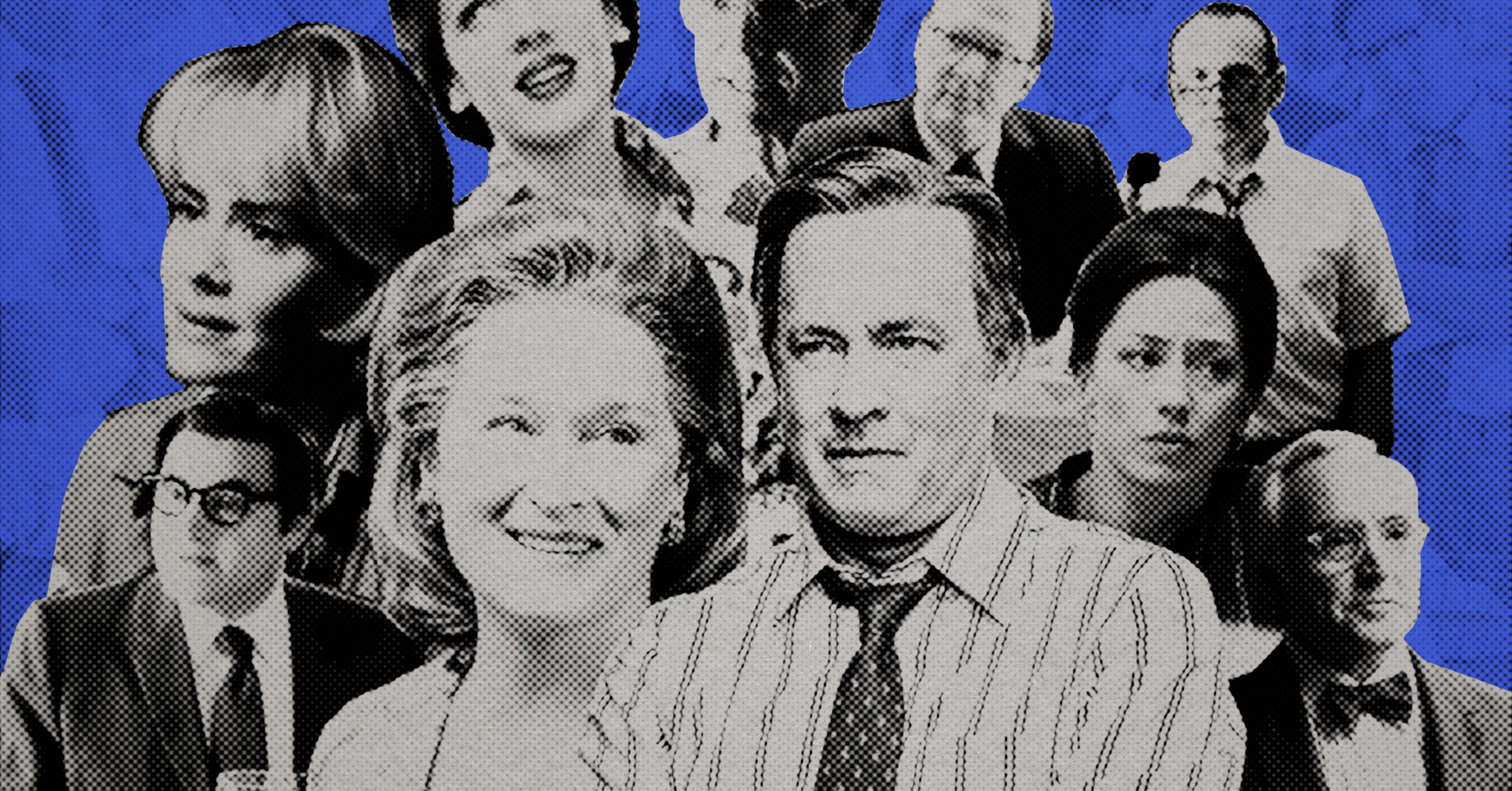 Ranking the Supporting Characters of ‘The Post’ - The Ringer