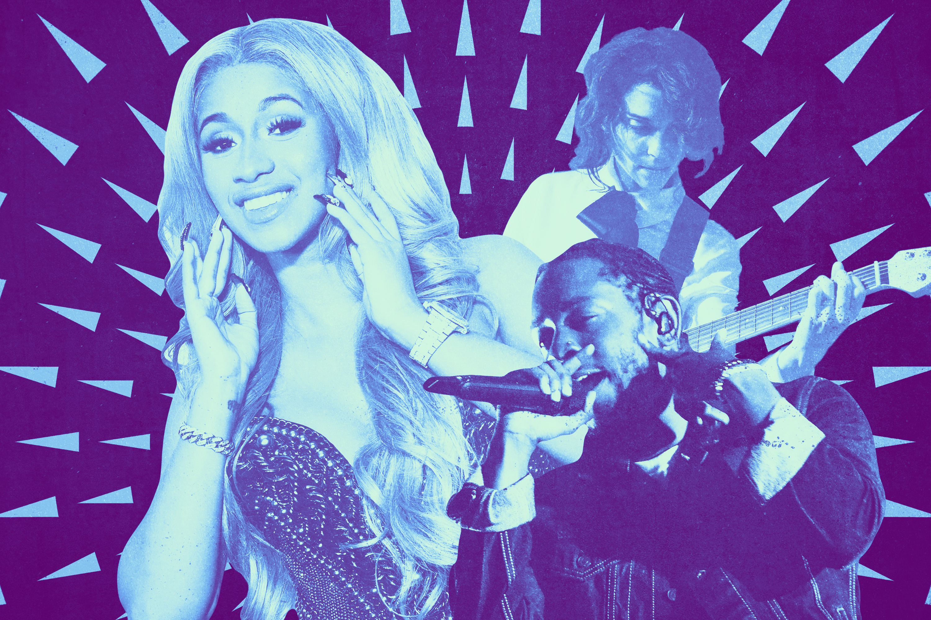 The Best Songs of 2017 - The Ringer