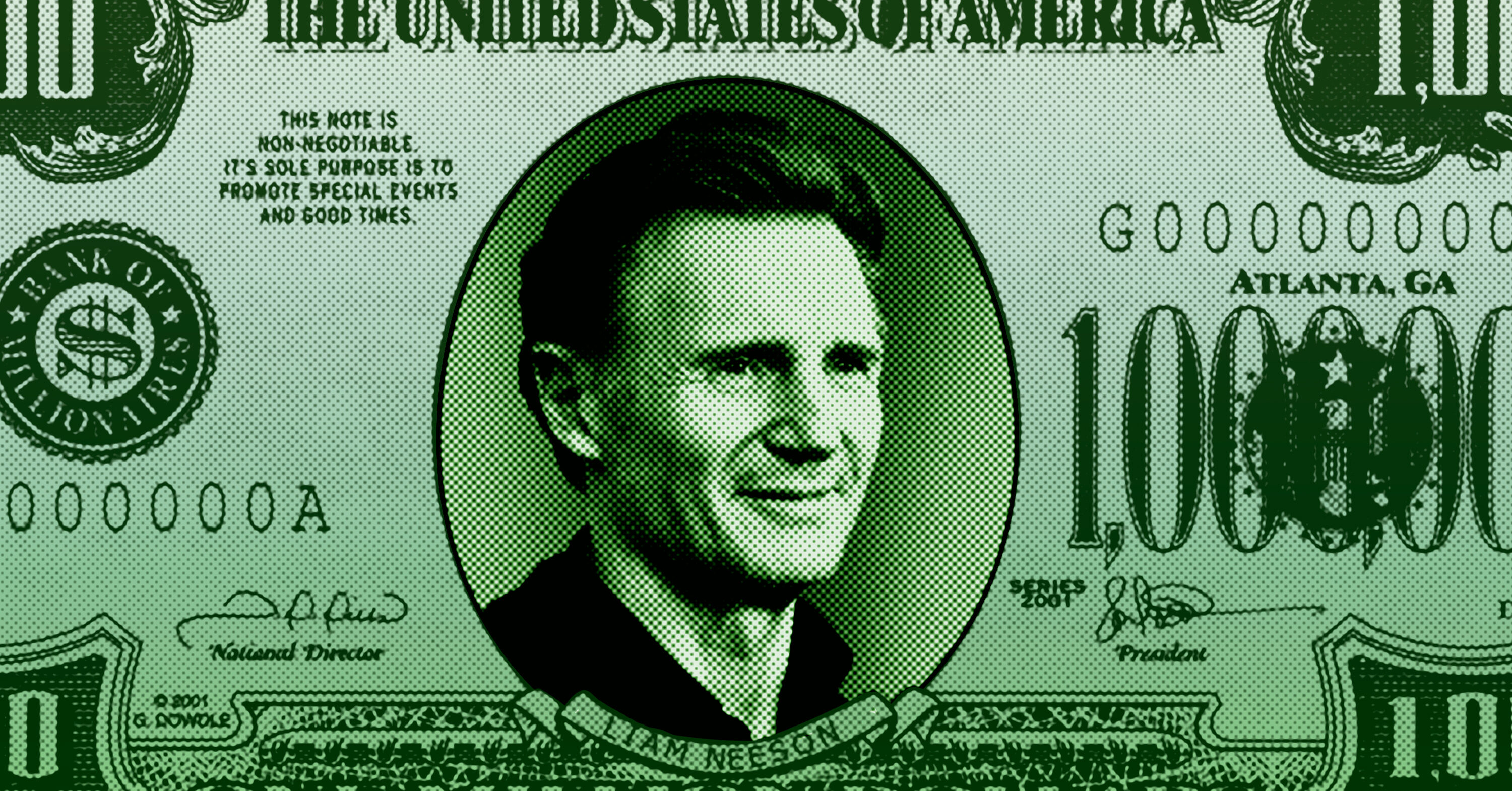 Introducing the Paycheck Hall of Fame