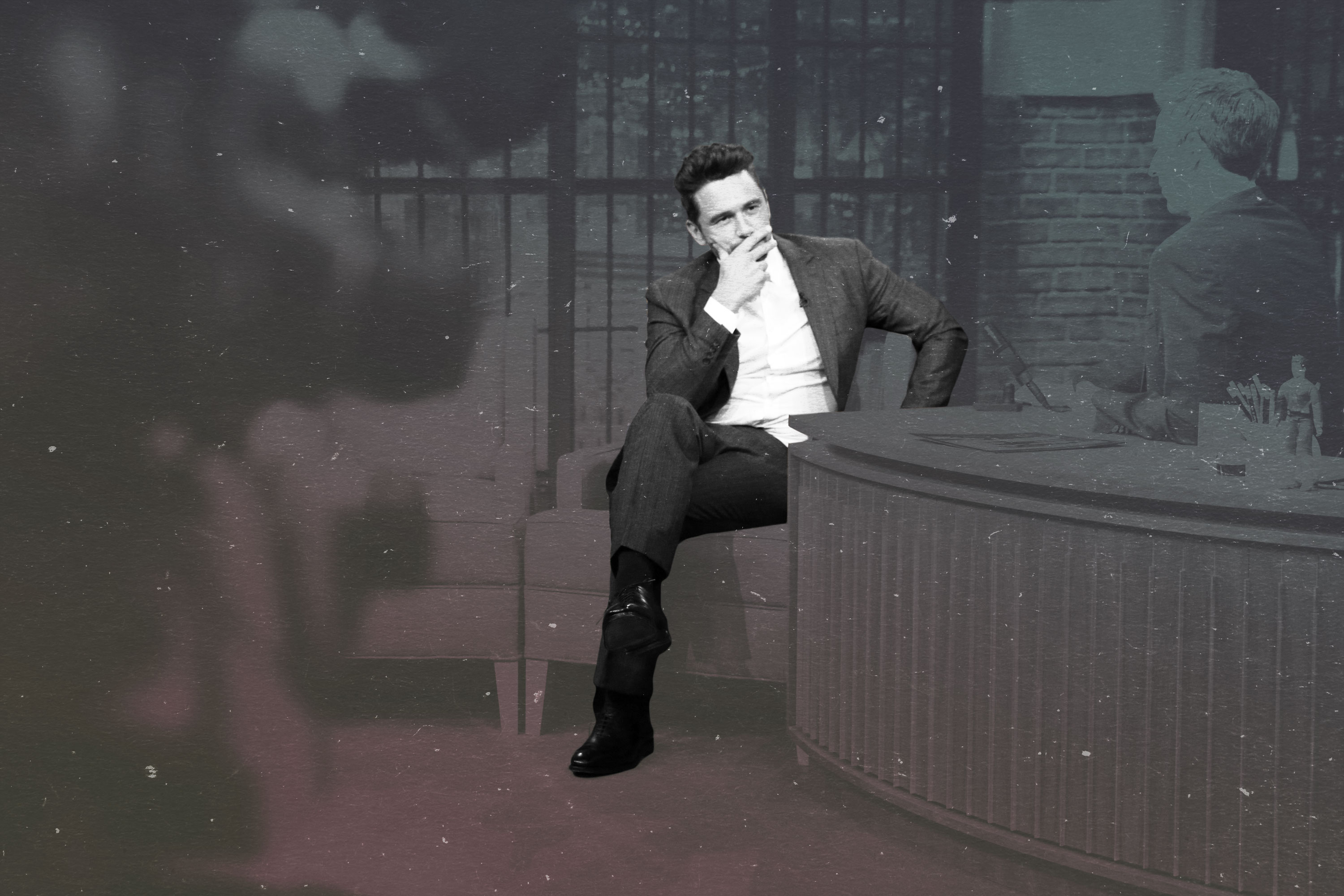 How Late Night Is Handling #MeToo - The Ringer