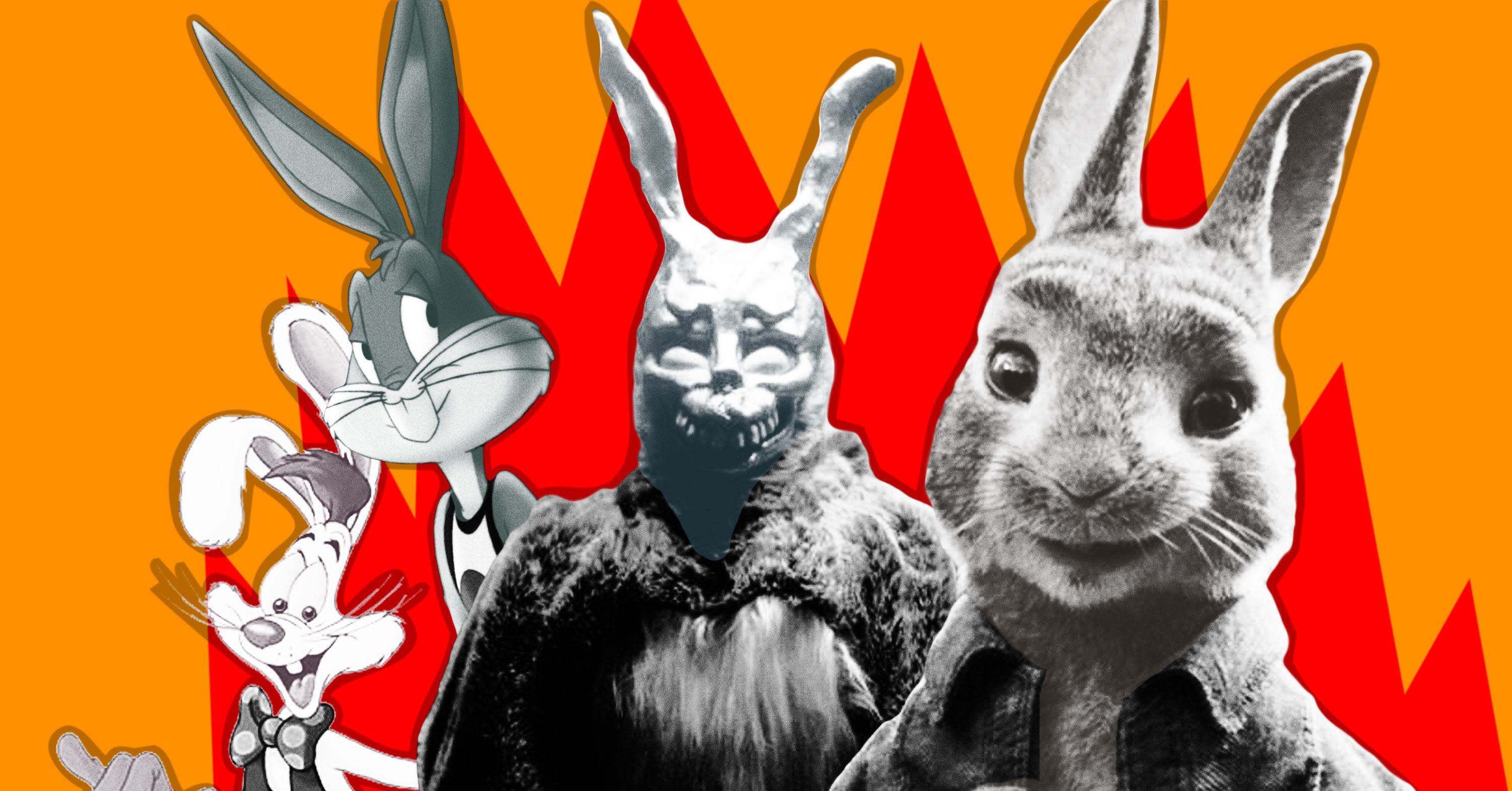 Actually, Rabbits Are Bad - The Ringer