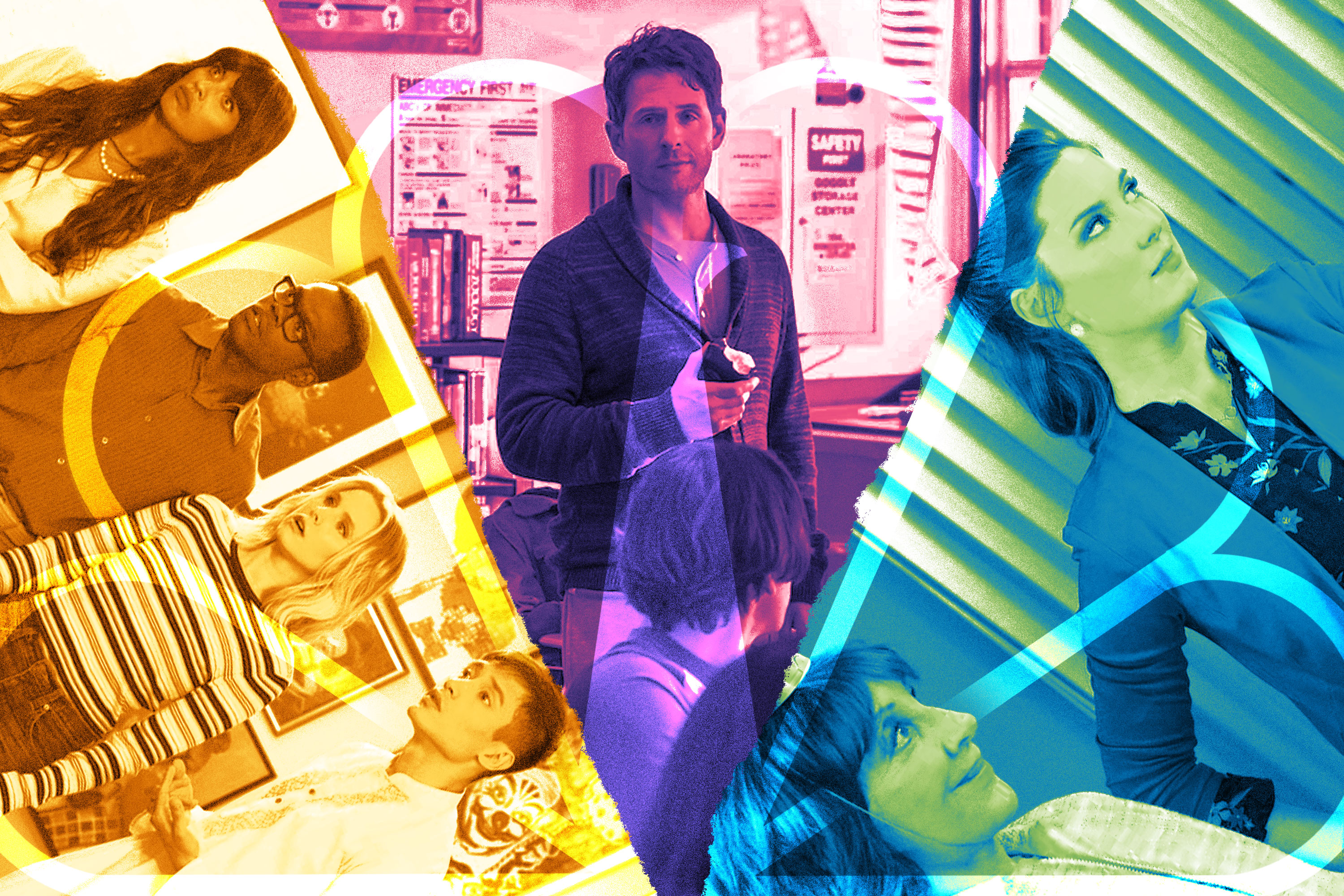 NBC’s Must See TV Is Back (Again) - The Ringer NBC’s Must See TV Is Back (Again) - The Ringer