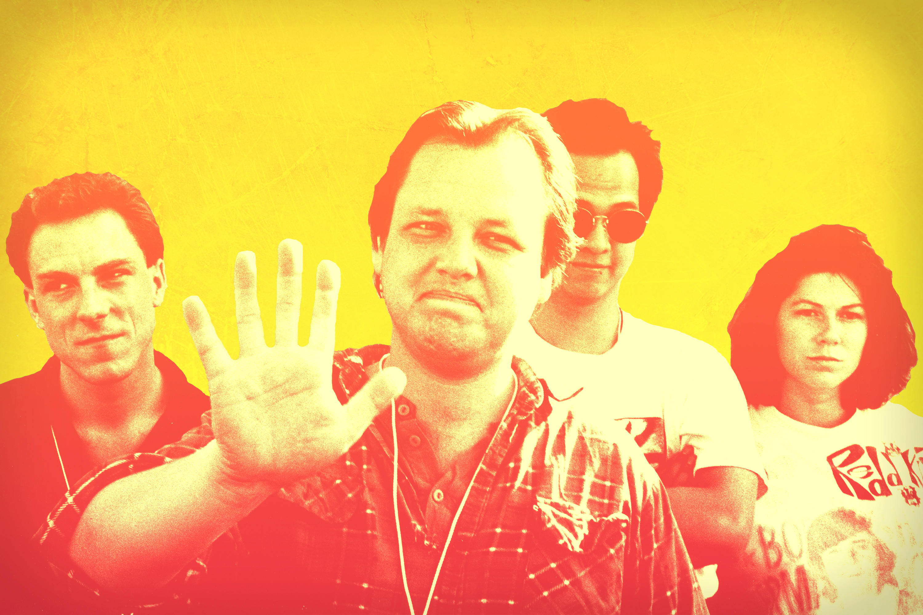 The Gigantic Legacy of the Pixies' 'Surfer Rosa' - The Ringer