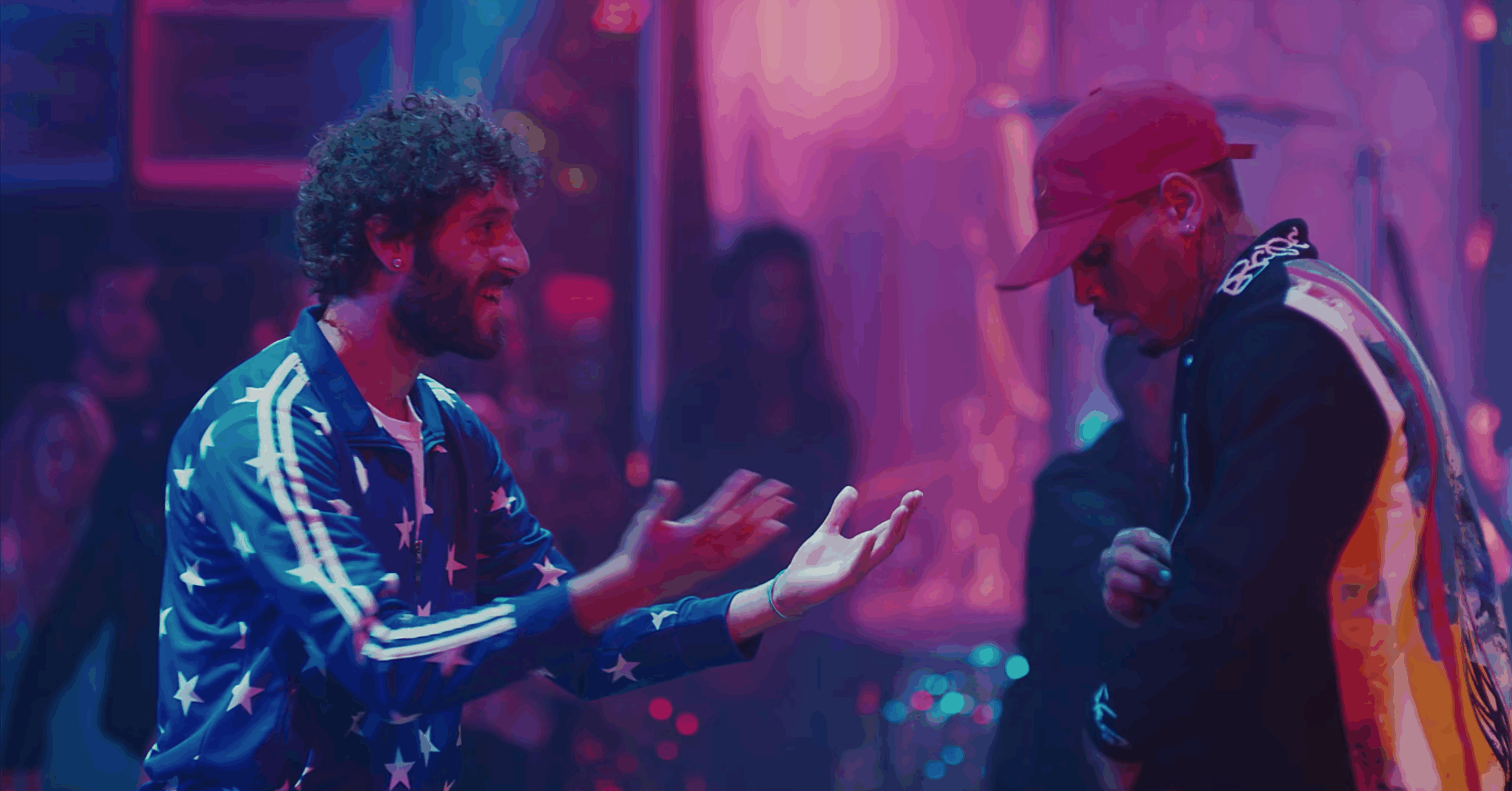 It’s OK to Laugh at (or Even With) Lil Dicky - The Ringer