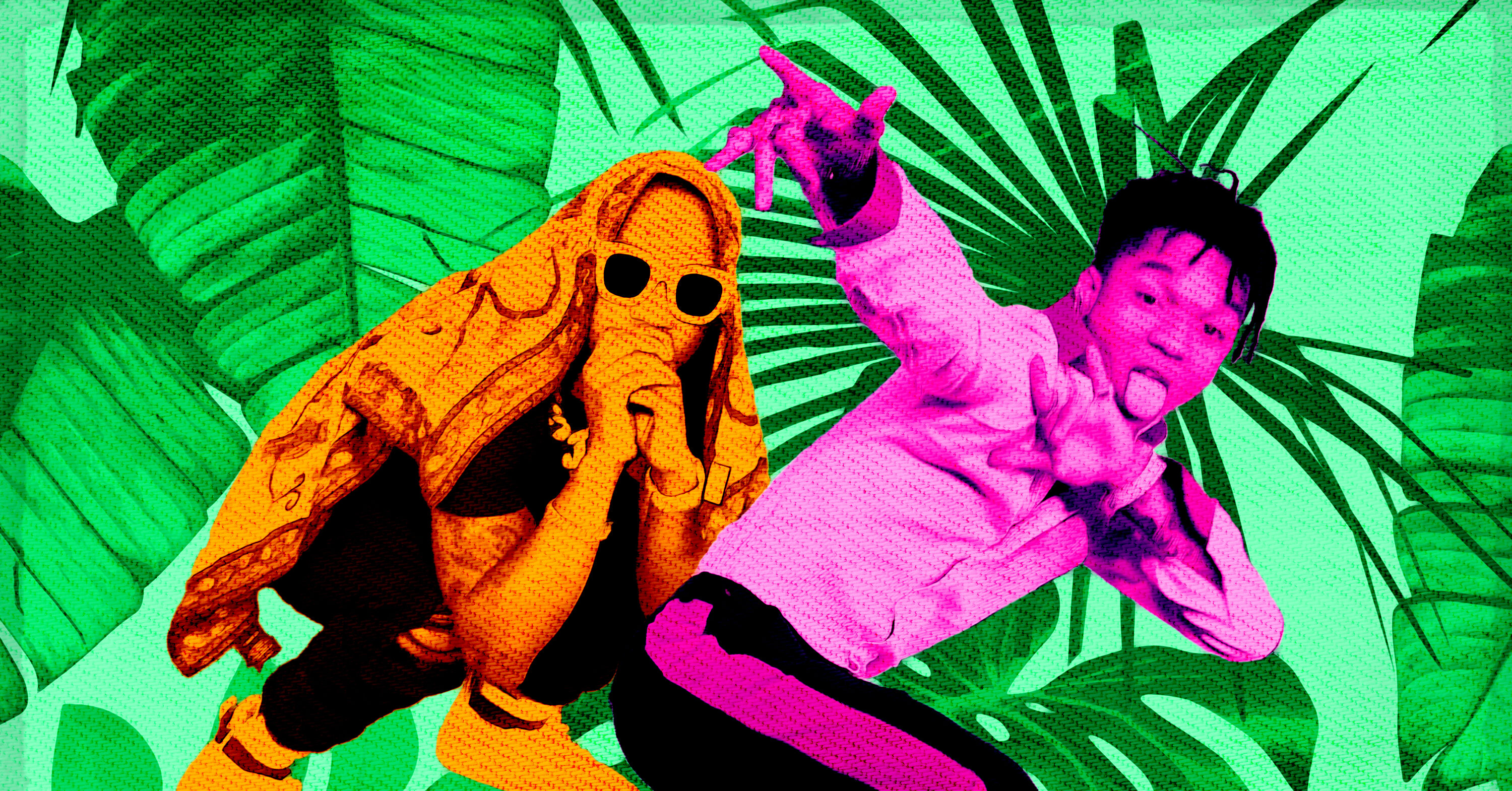 Raeth Ringer SremmEternity: Buckle Up for Rae Sremmurd’s Triple Disc - The Ringer