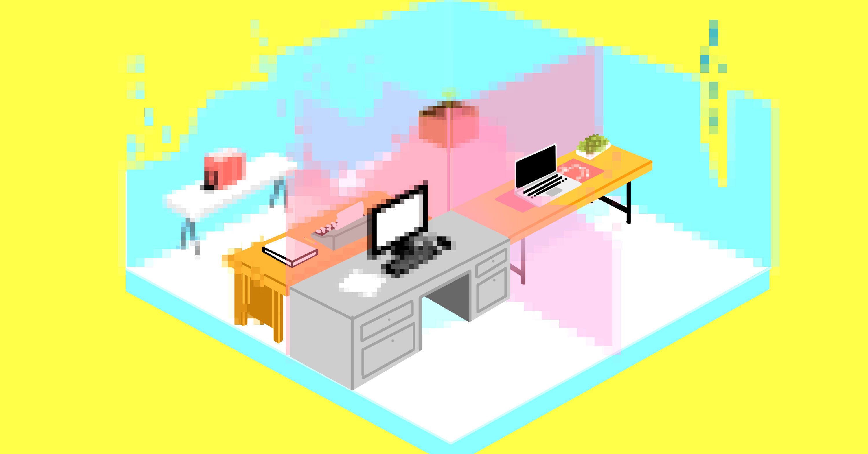 The Crypto Coworking Spaces Have Arrived - The Ringer