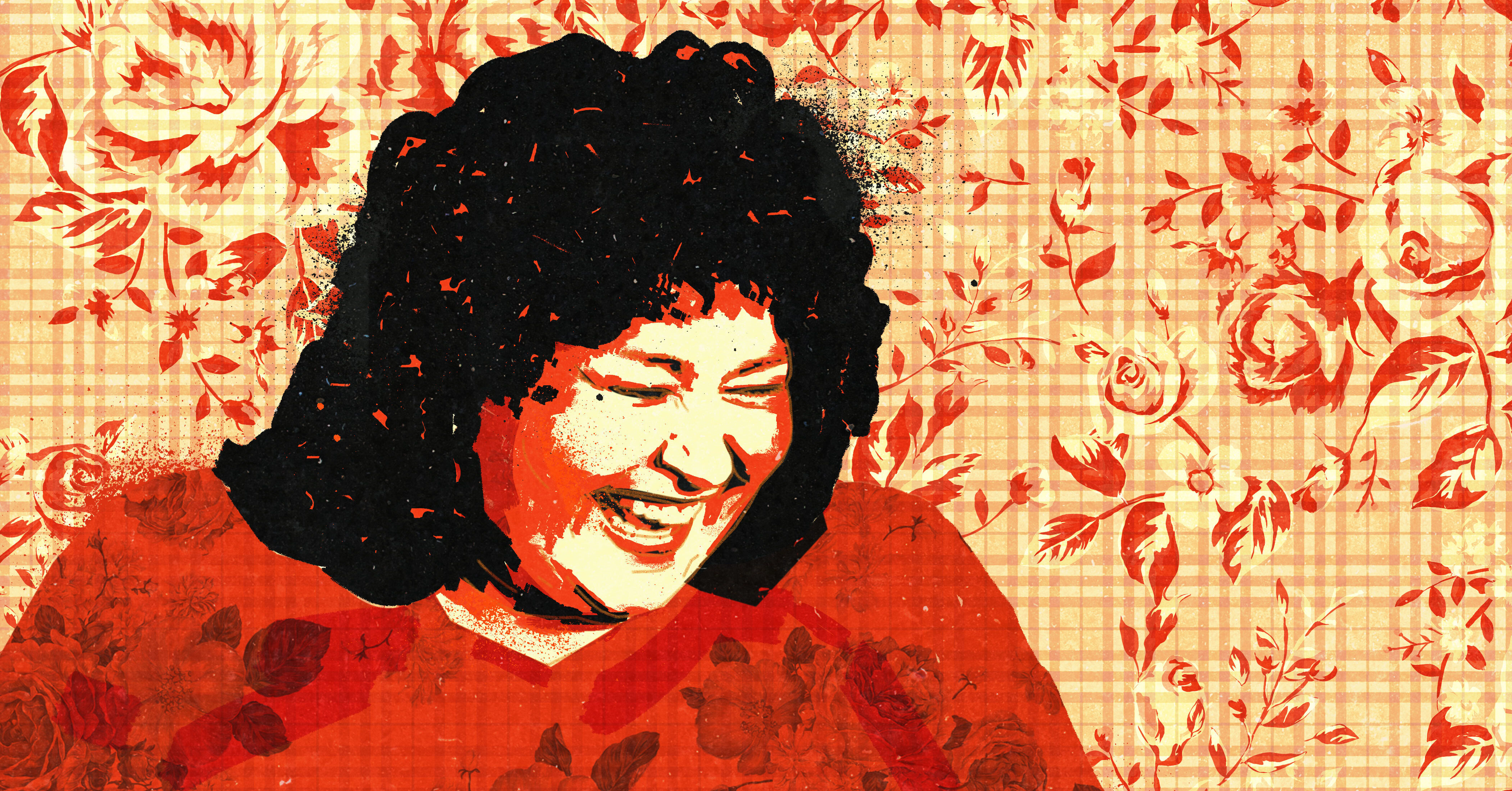 The Secret Ingredient—and Best Hope—of 'Roseanne' - The Ringer, image size:4202x2199