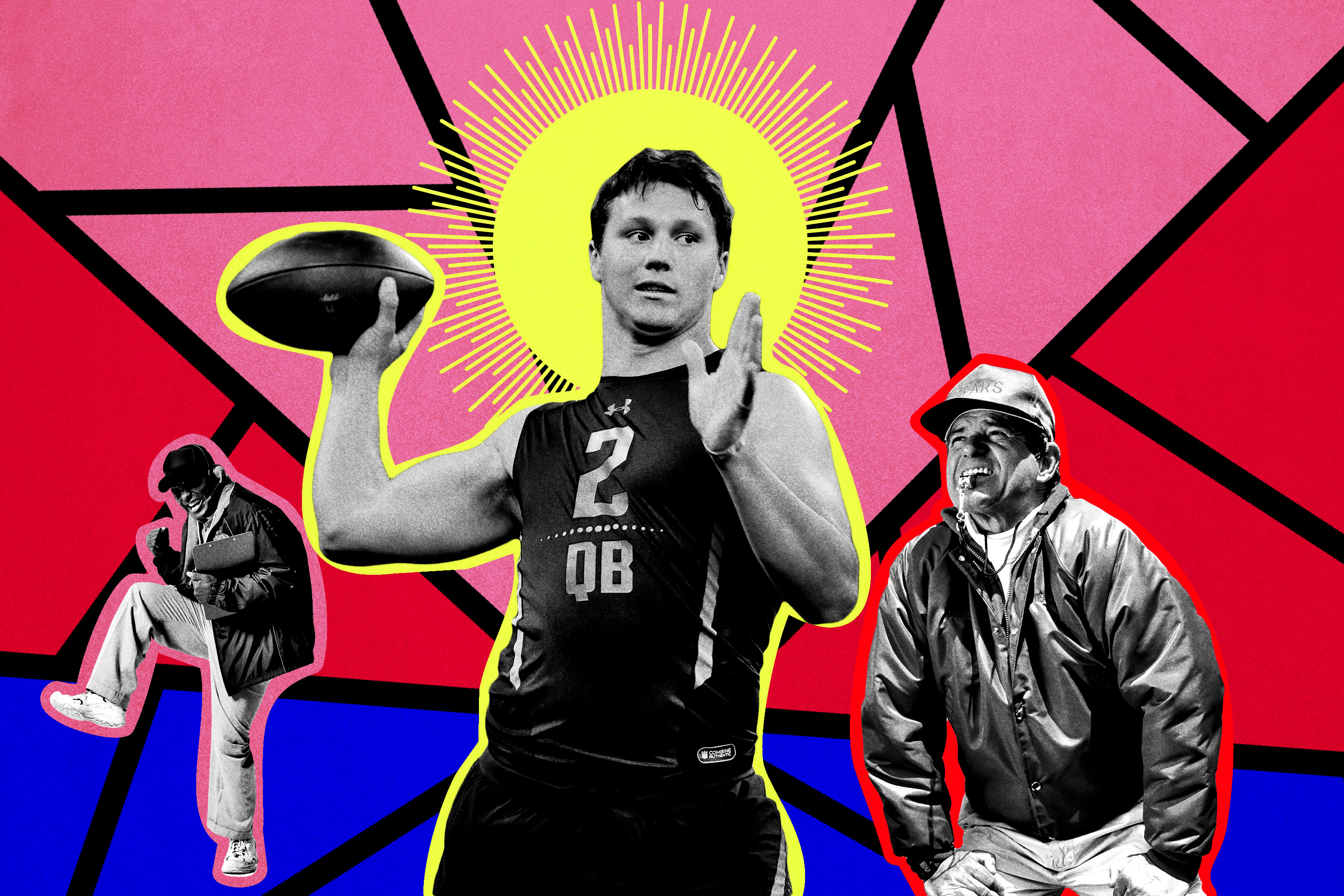 Josh allen fantasy discount