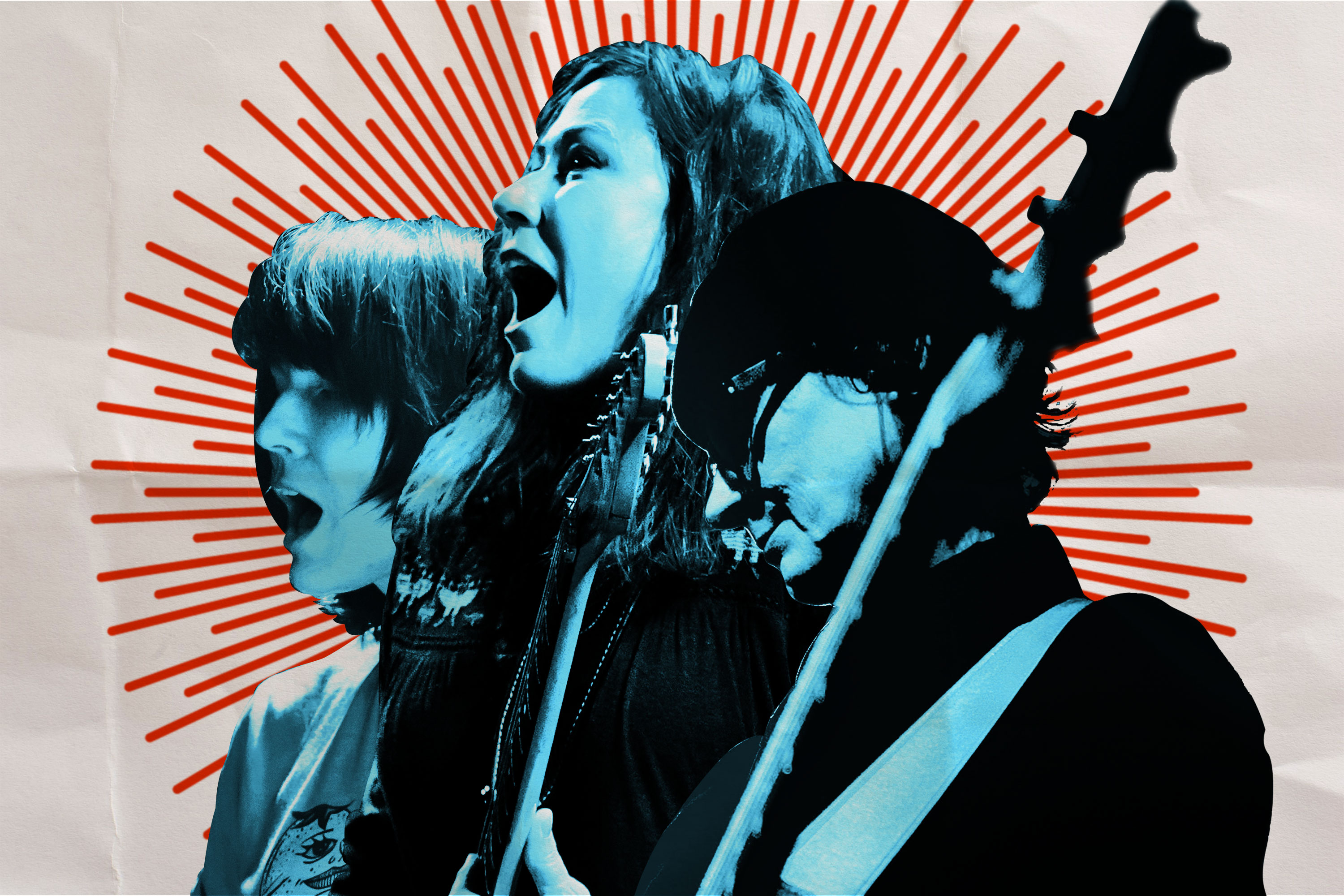 The New Breeders Album Is the Best '90s Reunion You Could Ask For