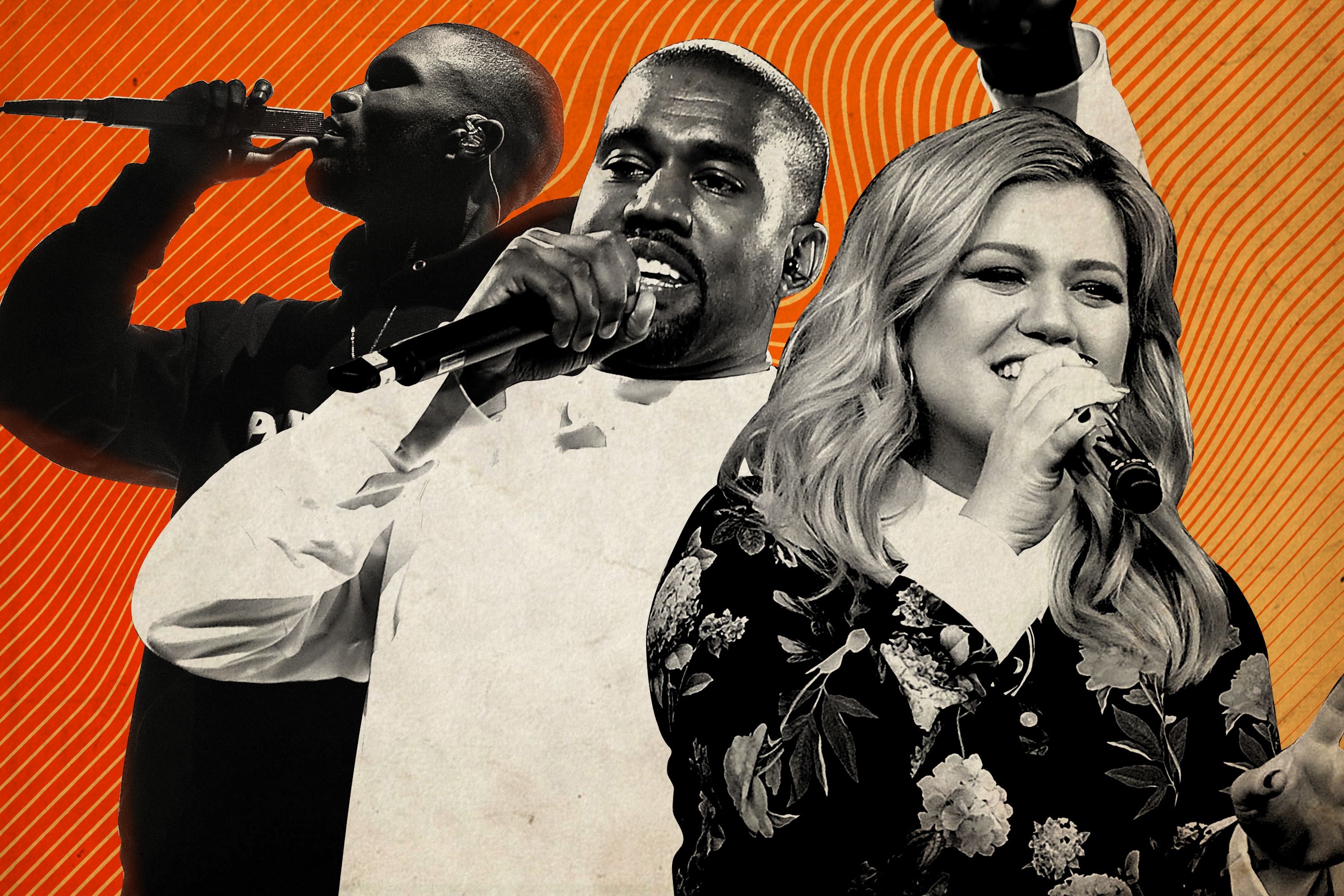 What Is the Best Track-to-Track Transition on an Album? - The Ringer