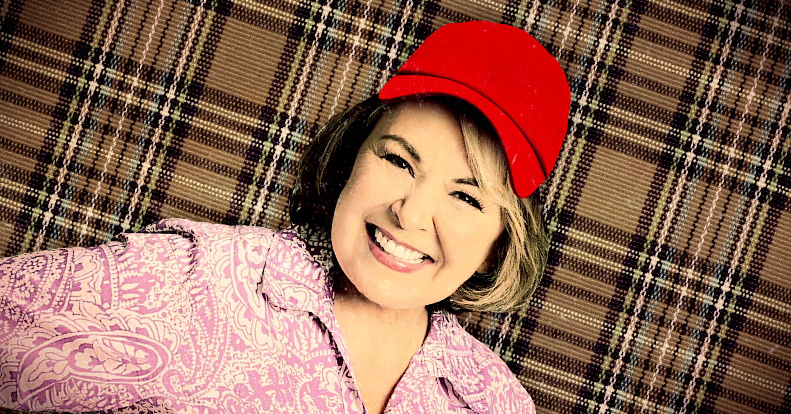 Roseanne' the Show and 'Roseanne' the Controversy - The Ringer, image size:2560x1340