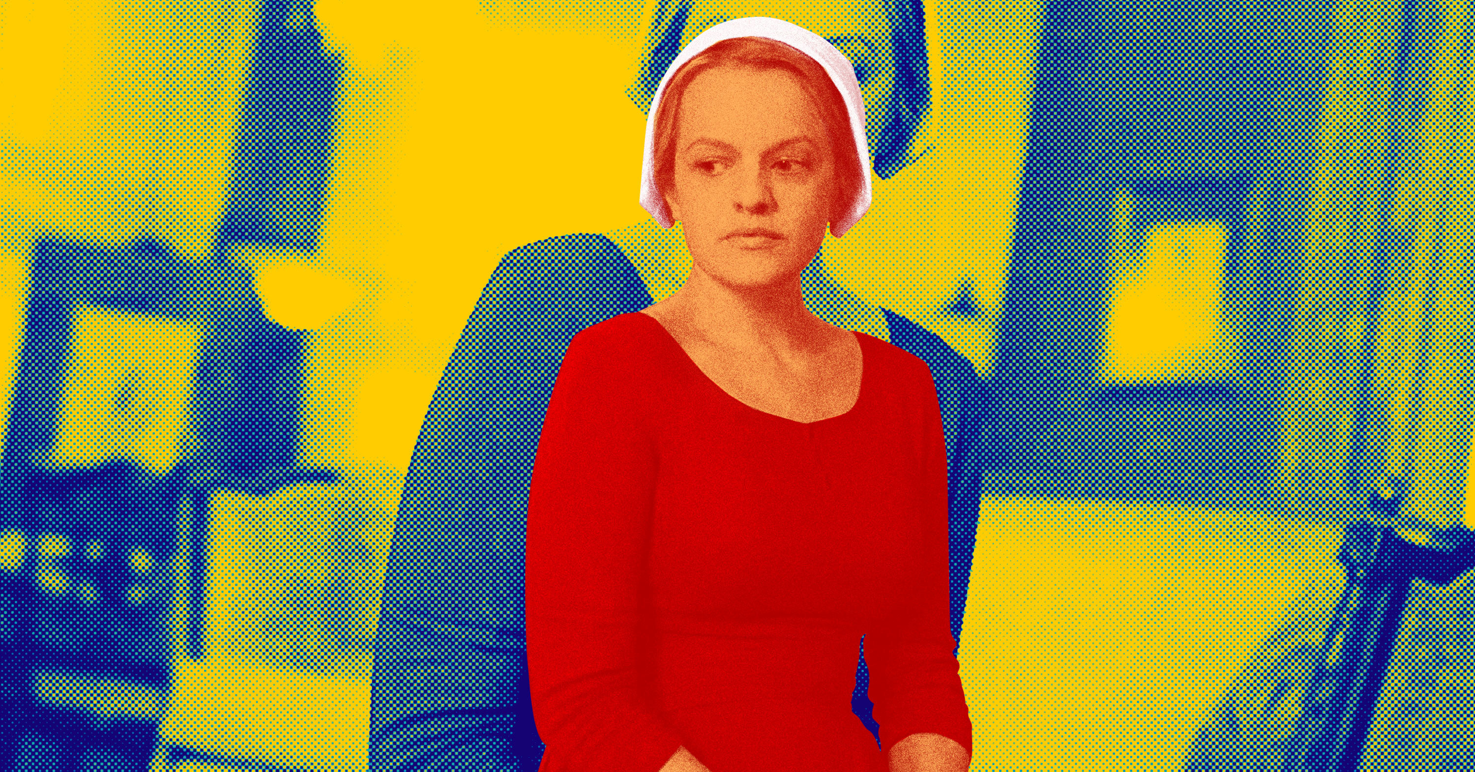 The Diminishing Returns of 'The Handmaid's Tale' - The Ringer
