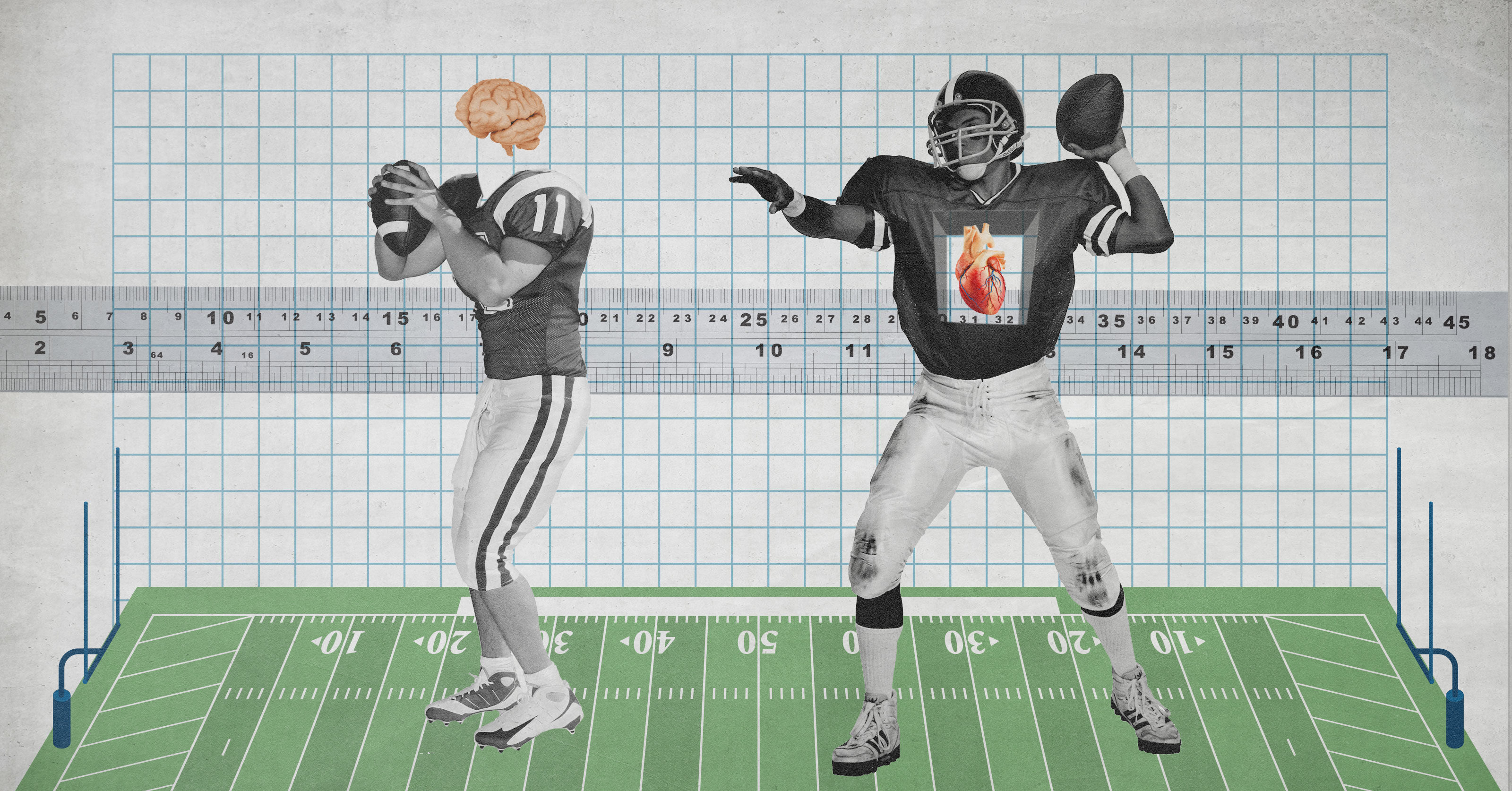 Danny Kelly Ringer (How to) View Grit - The Ringer