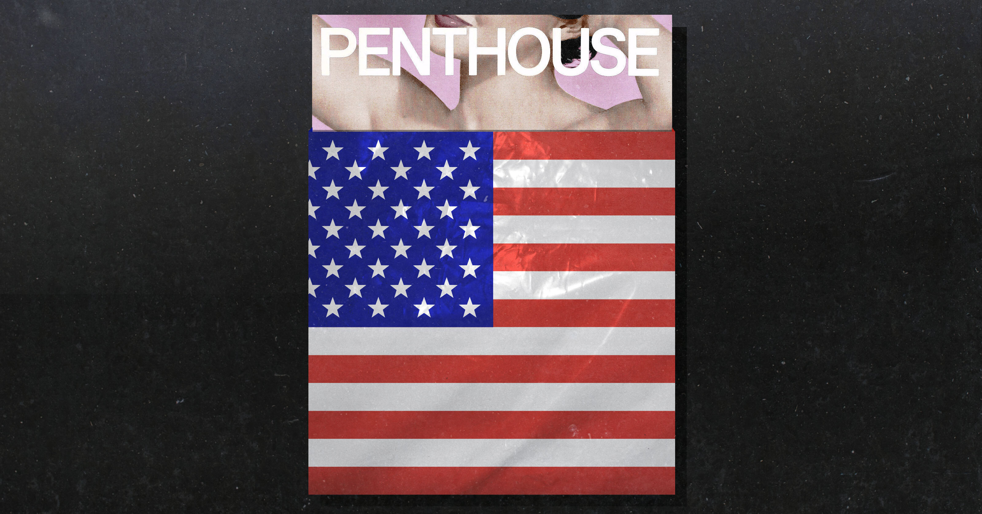 playboy penthouse private pee From Penthouse to the White House and Back Again - The Ringer