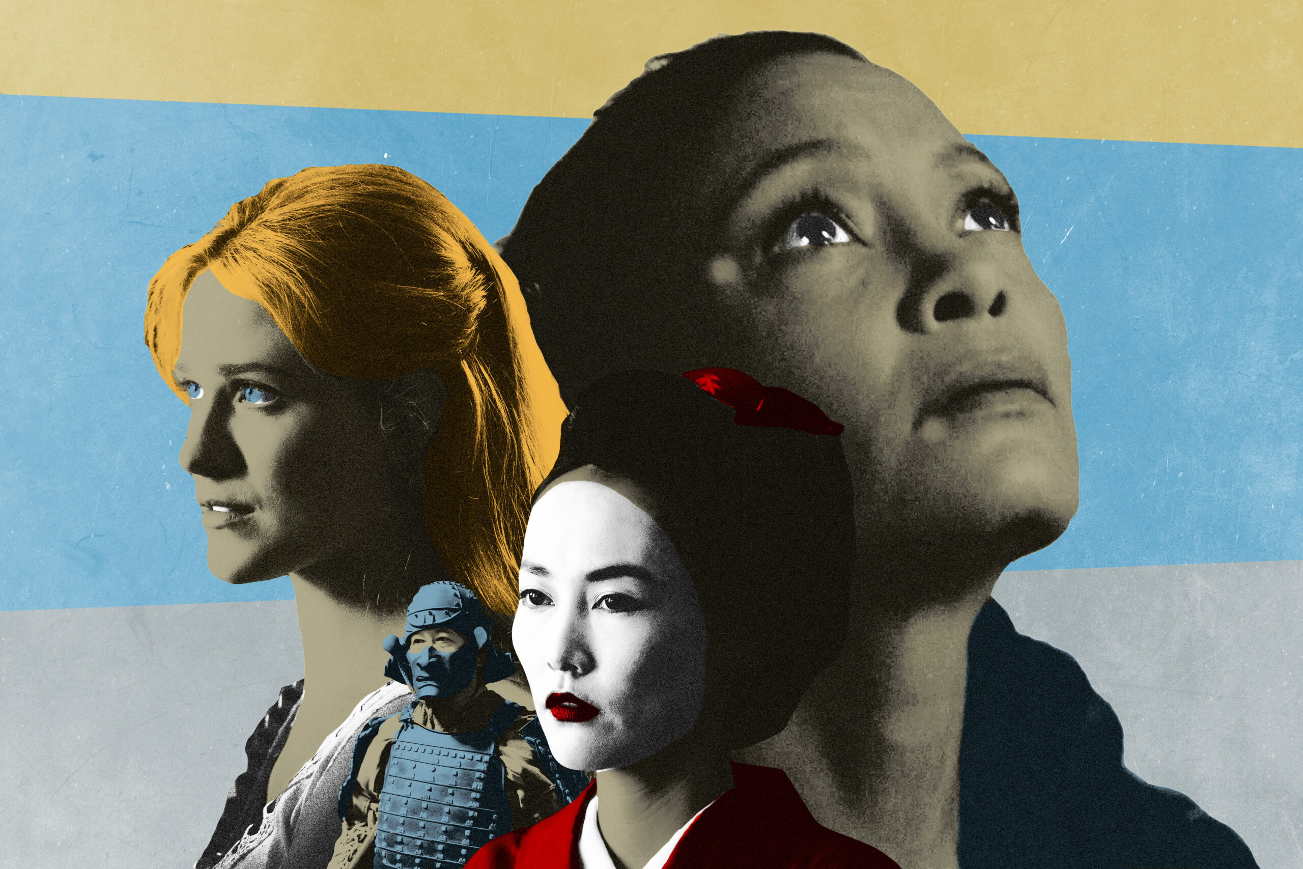 The Three Most Pressing Questions From 'Westworld' Episode 5 - The