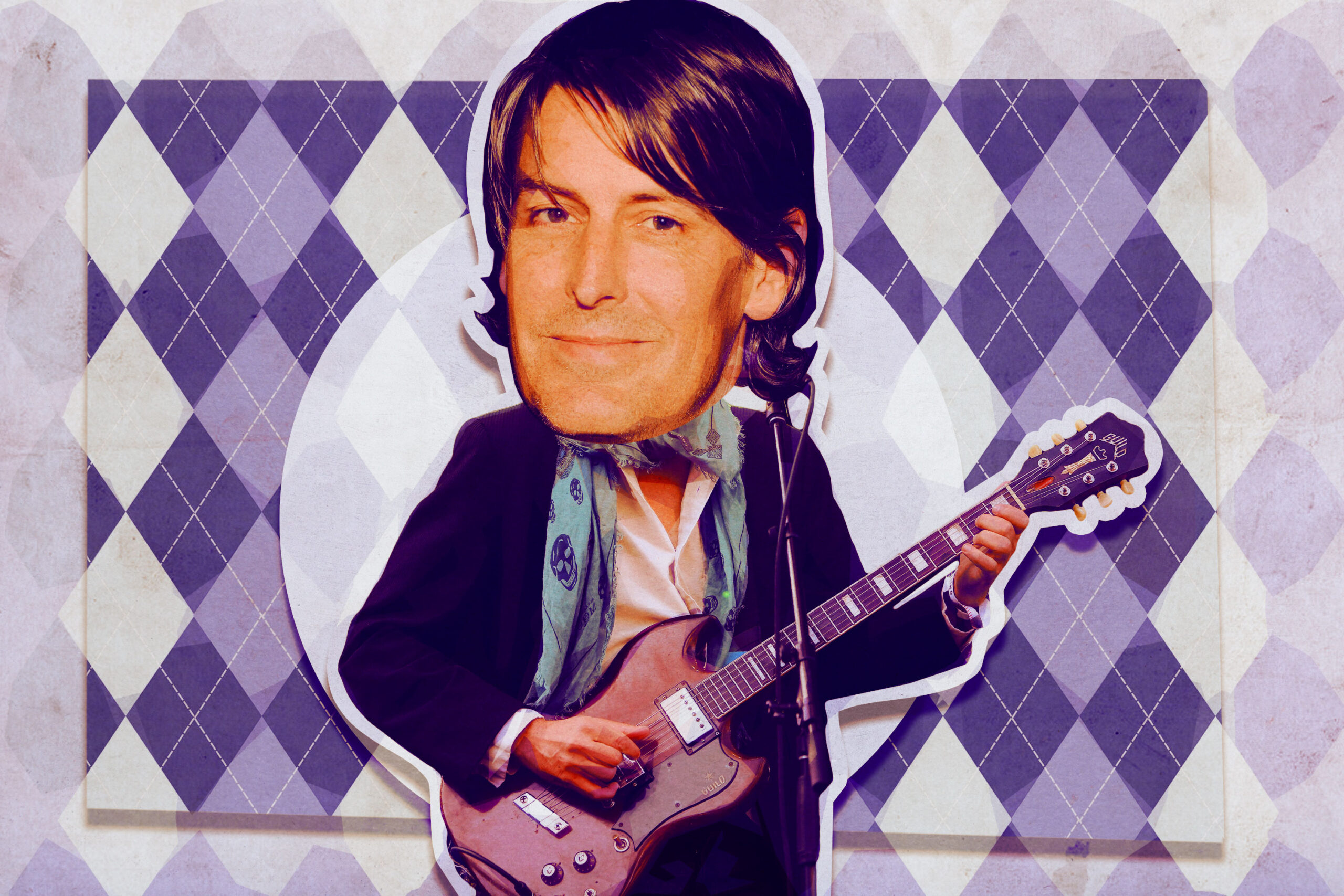 The Real Stephen Malkmus - The Ringer