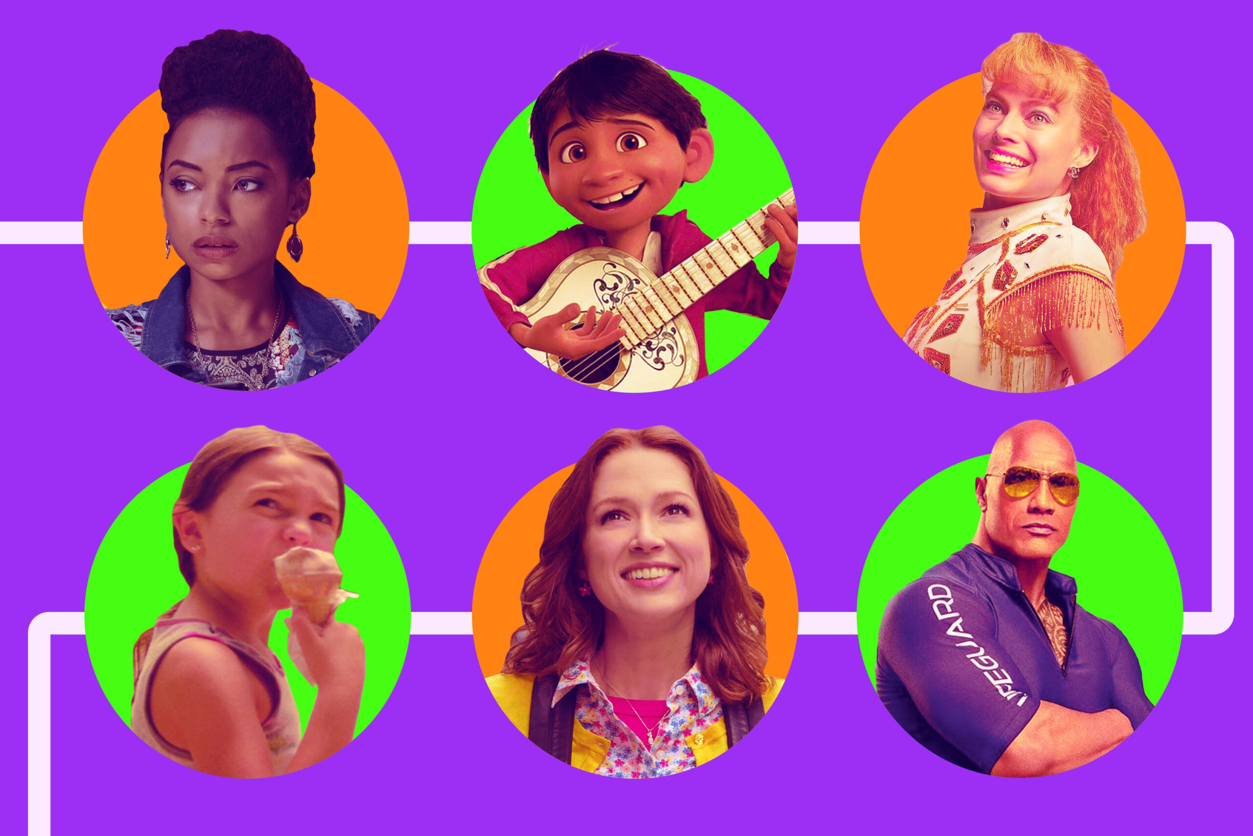 The Ringer Guide to Streaming in May - The Ringer