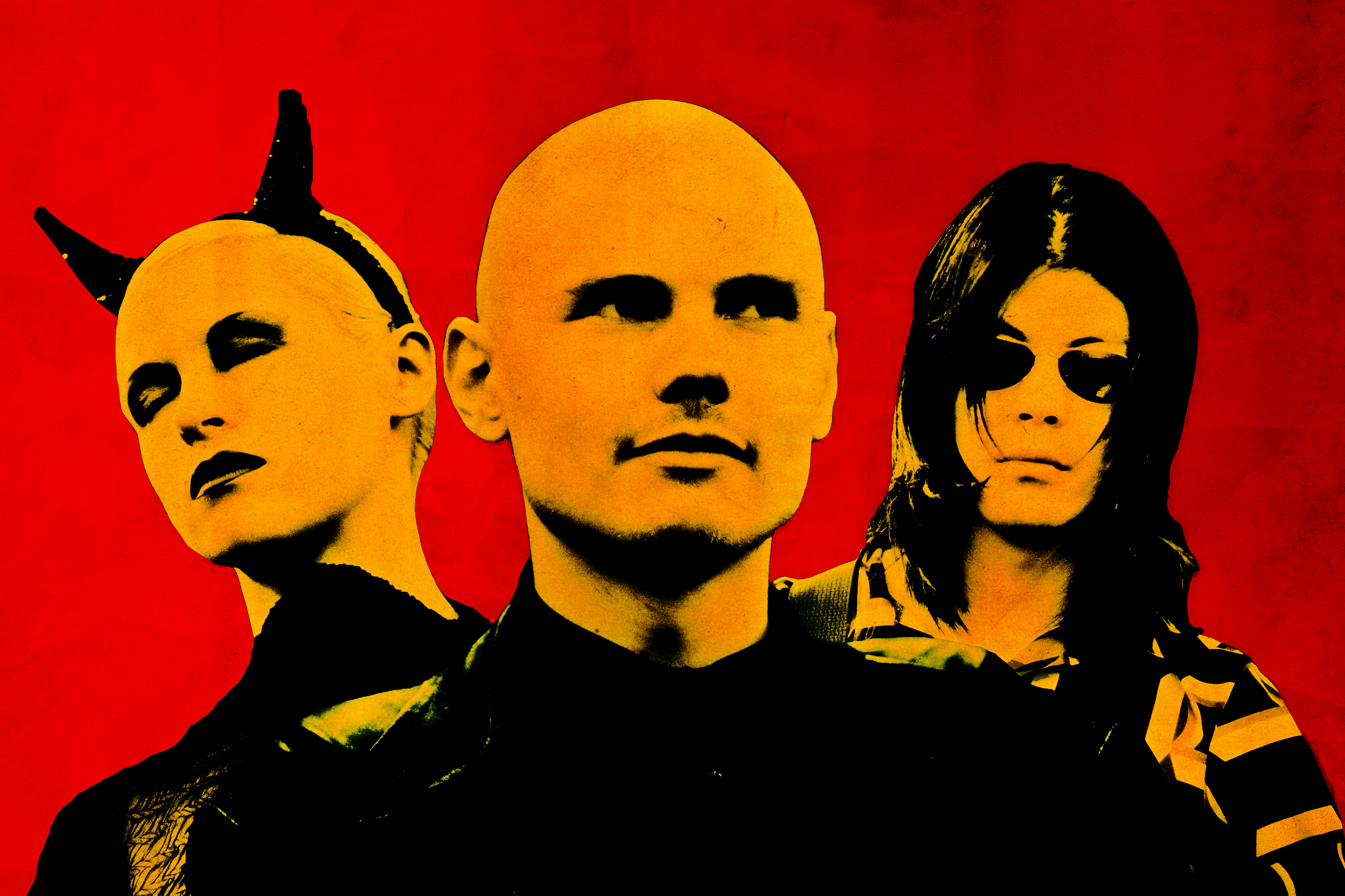 Revisiting 'Adore,' the Worst Smashing Pumpkins Album That Still