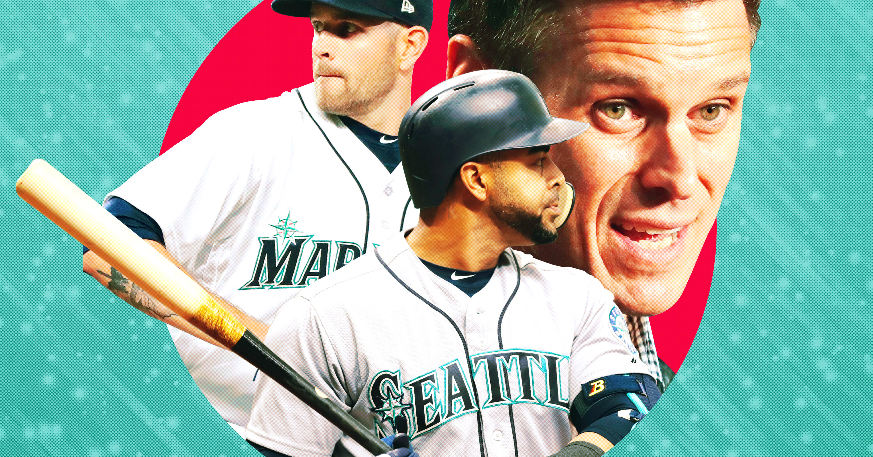 The Mariners Are First-Place Flukes—and They Deserve It - The Ringer