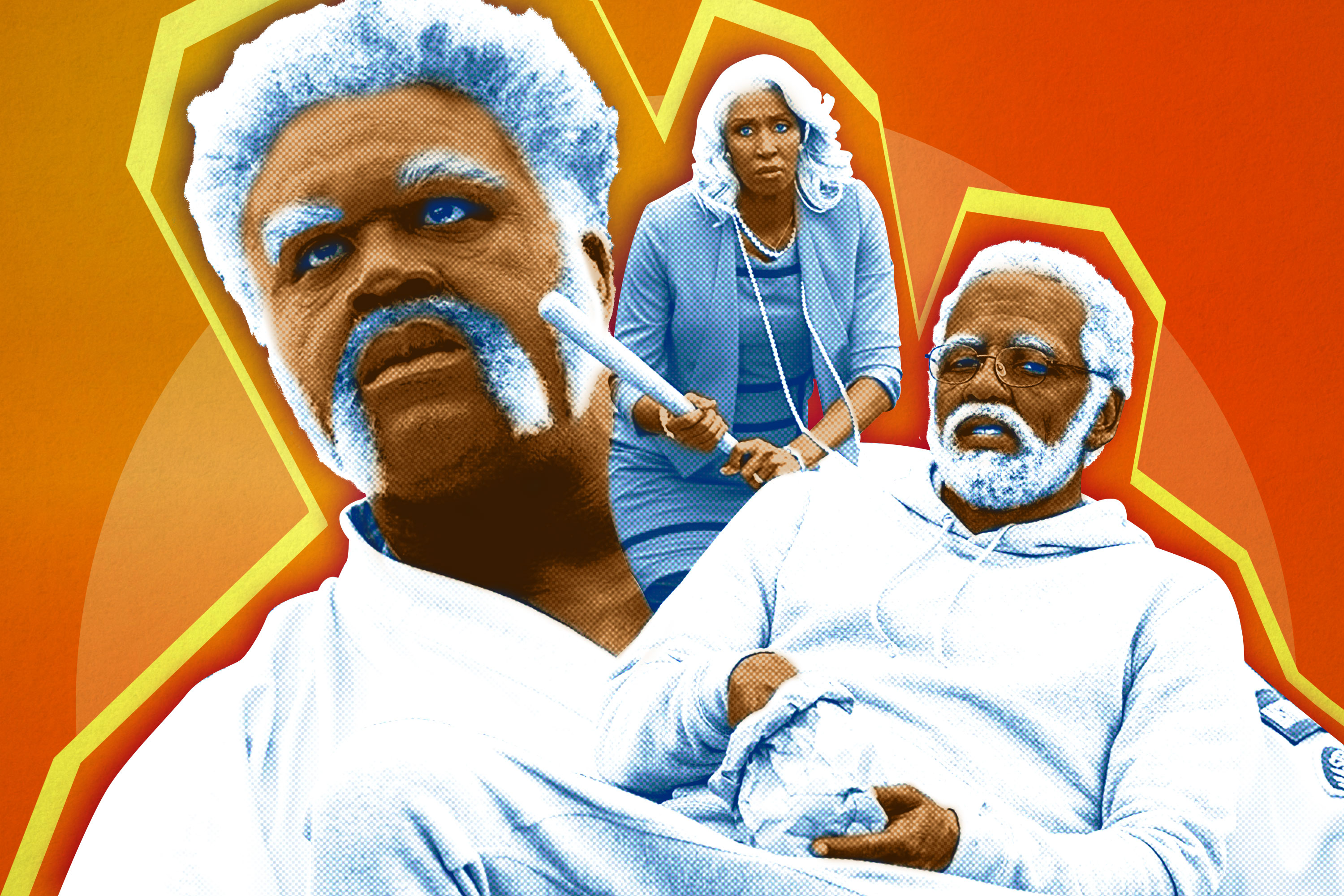 Ranking NBA and WNBA Players Acting Performances in Uncle Drew The Ringer