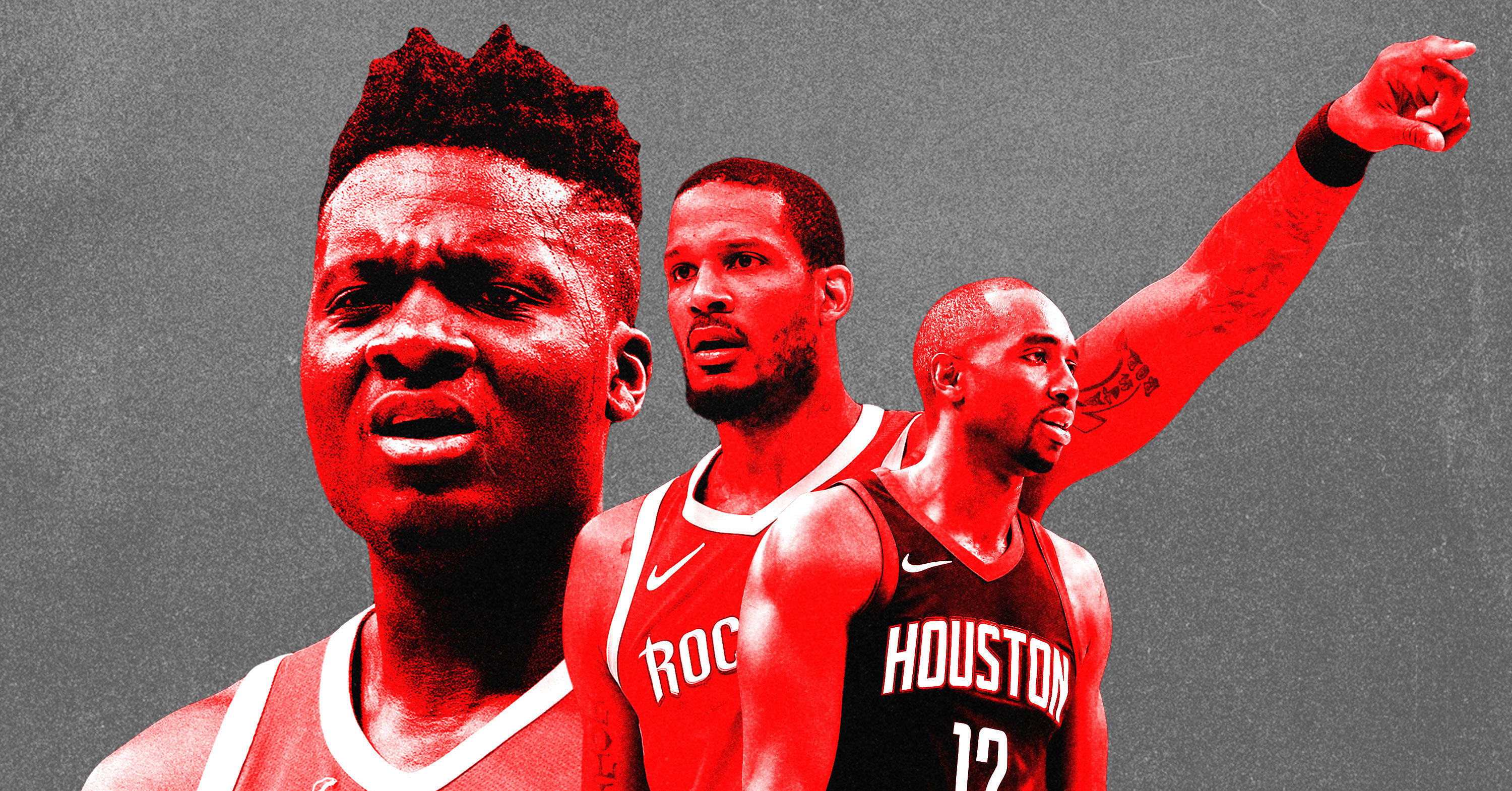 Tennesee Rockets What Is Going on With the Rockets This Summer? - The Ringer
