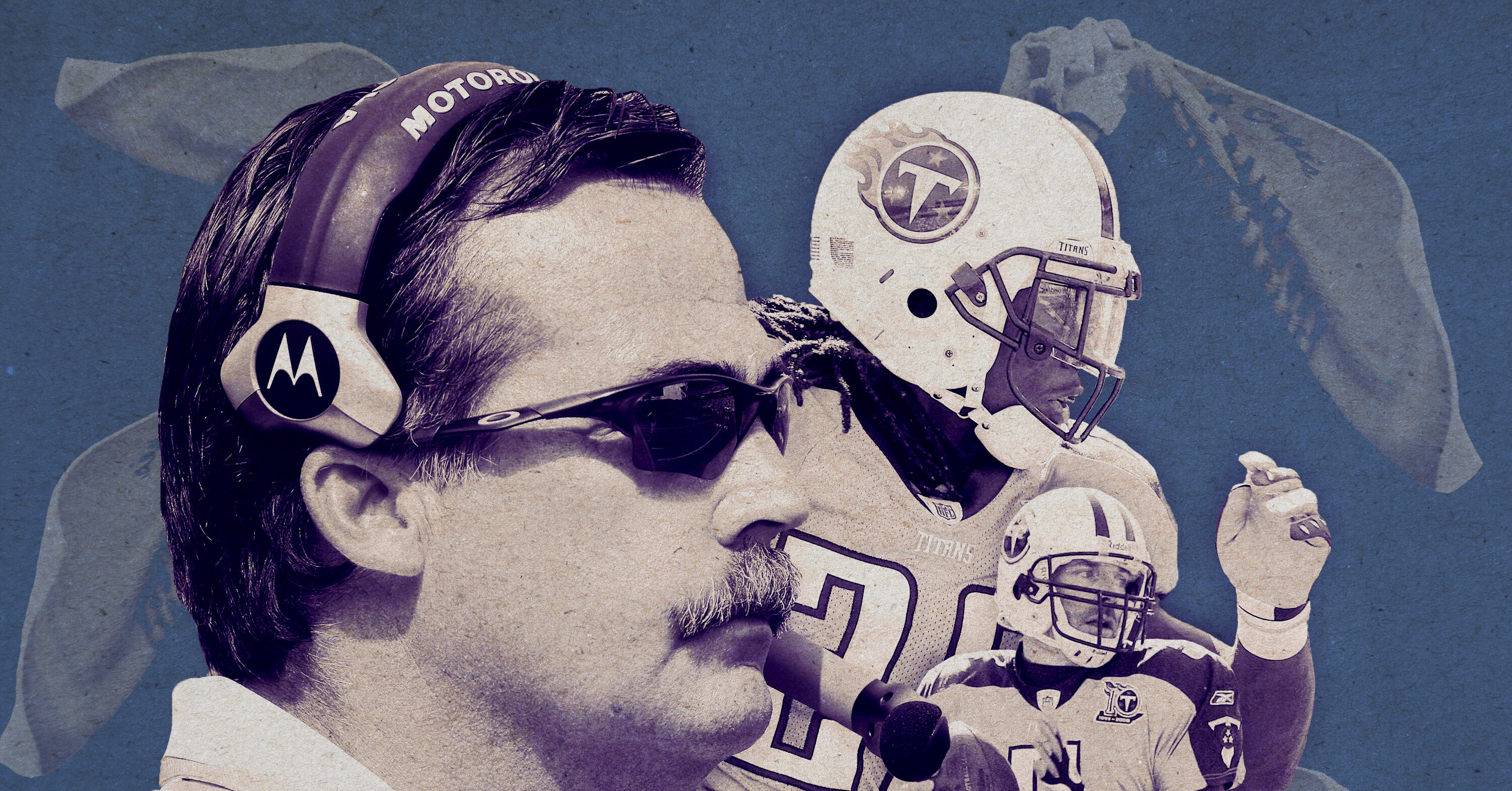 How Did Jeff Fisher Go 13-3 in 2008? - The Ringer