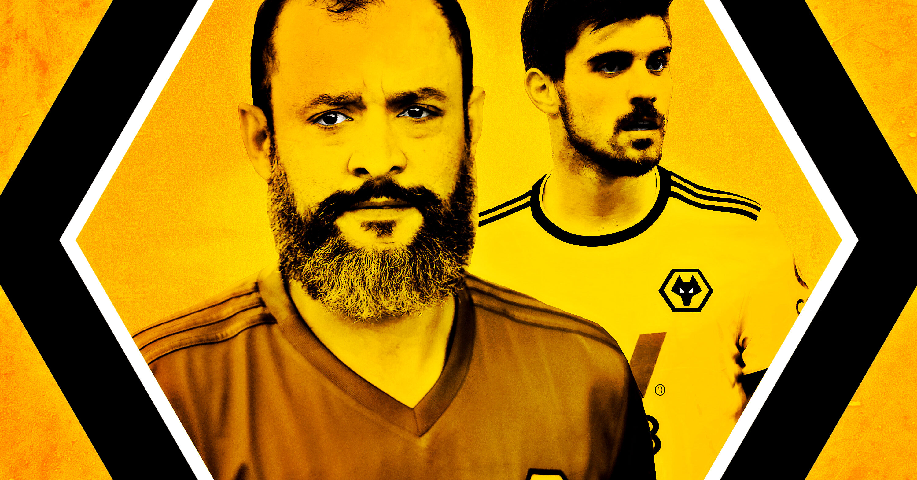 Wolves Are Back From the Wilderness to Contend in the Premier League ...