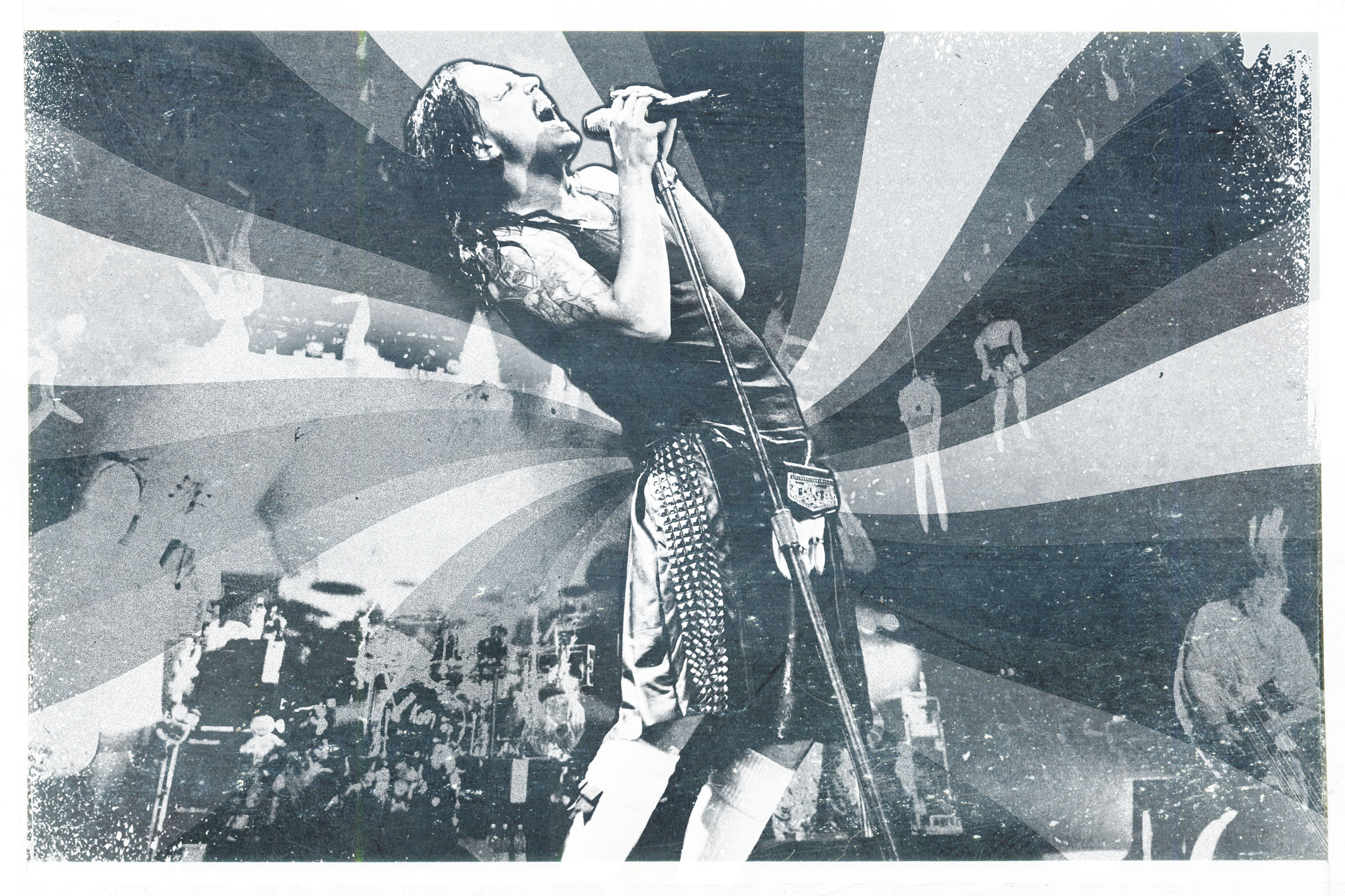 “Cocaine, Speed, and Gallons of Jack Daniel’s”: The Last Rock ’n’ Roll ...