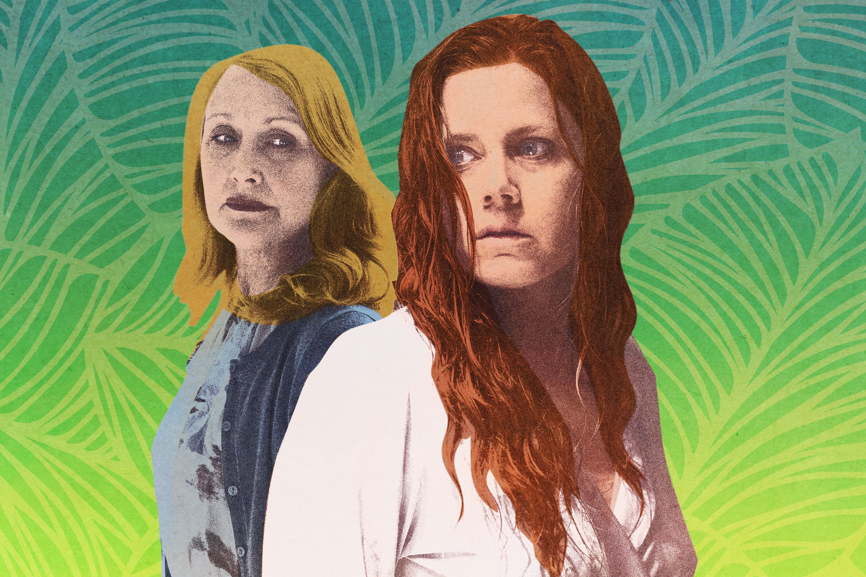 In ‘Sharp Objects,’ the Answers Were There All Along - The Ringer