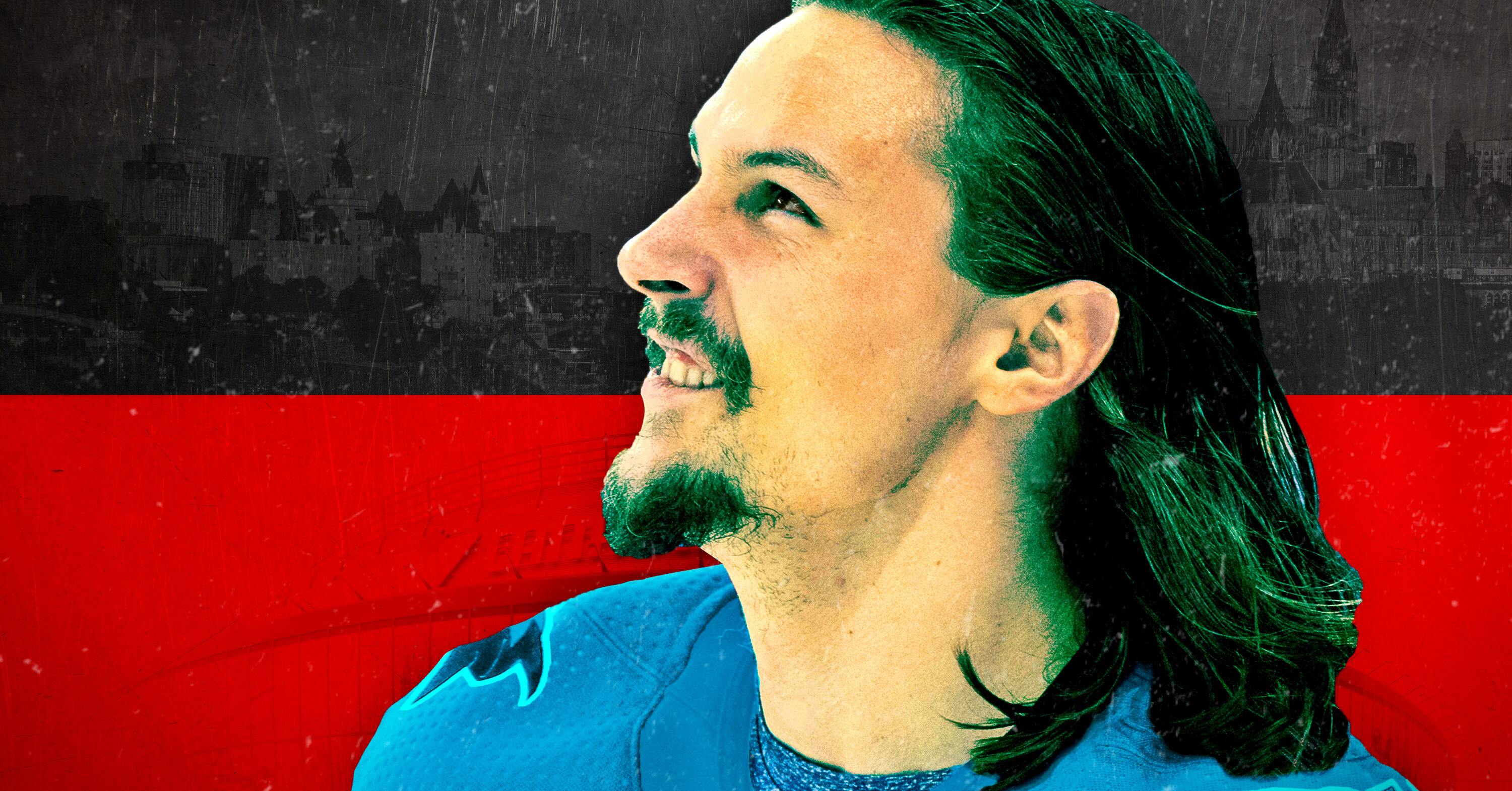 Our Long, International Nightmare Is Over: Erik Karlsson Is a Shark ...
