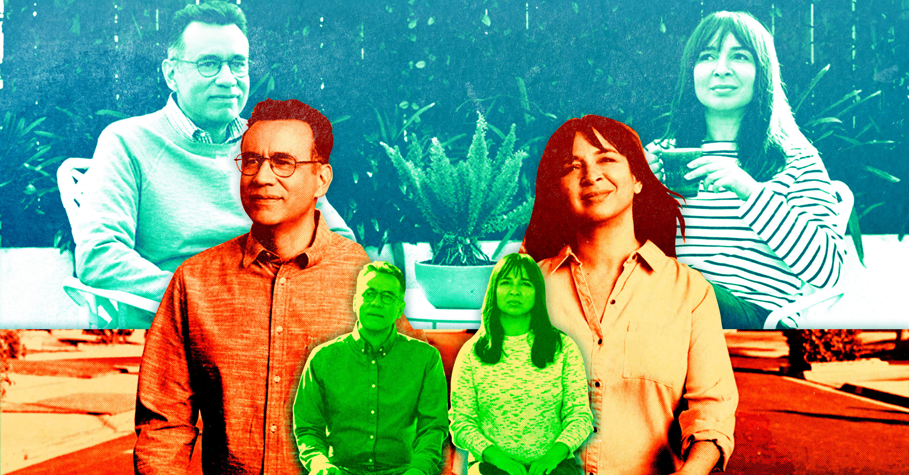 ‘Forever’ Is the Best Possible Application of Streaming TV’s Freedom ...