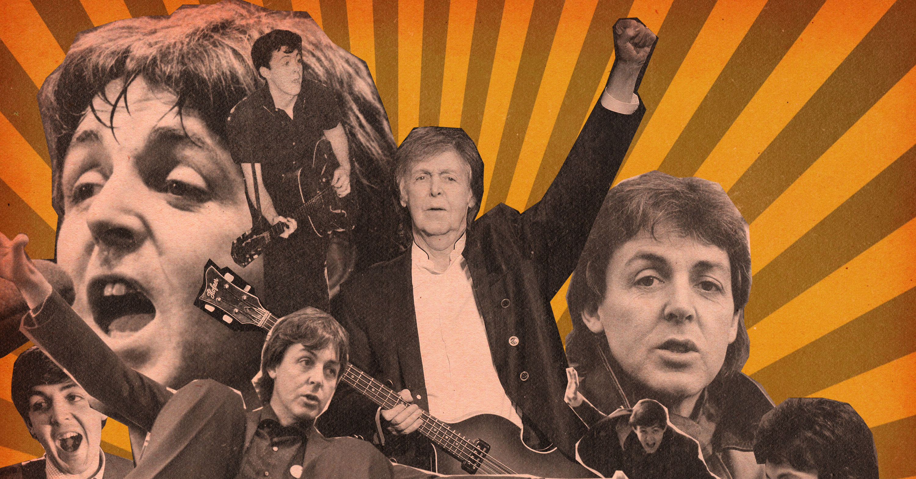 Amazing Paul Mccartney Names Iconic Beatles Song That Can Bring Trump’s America Together Image Nature Amazing Paul Mccartney Names Iconic Beatles Song That Can Bring Trump’s America Together Image Nature