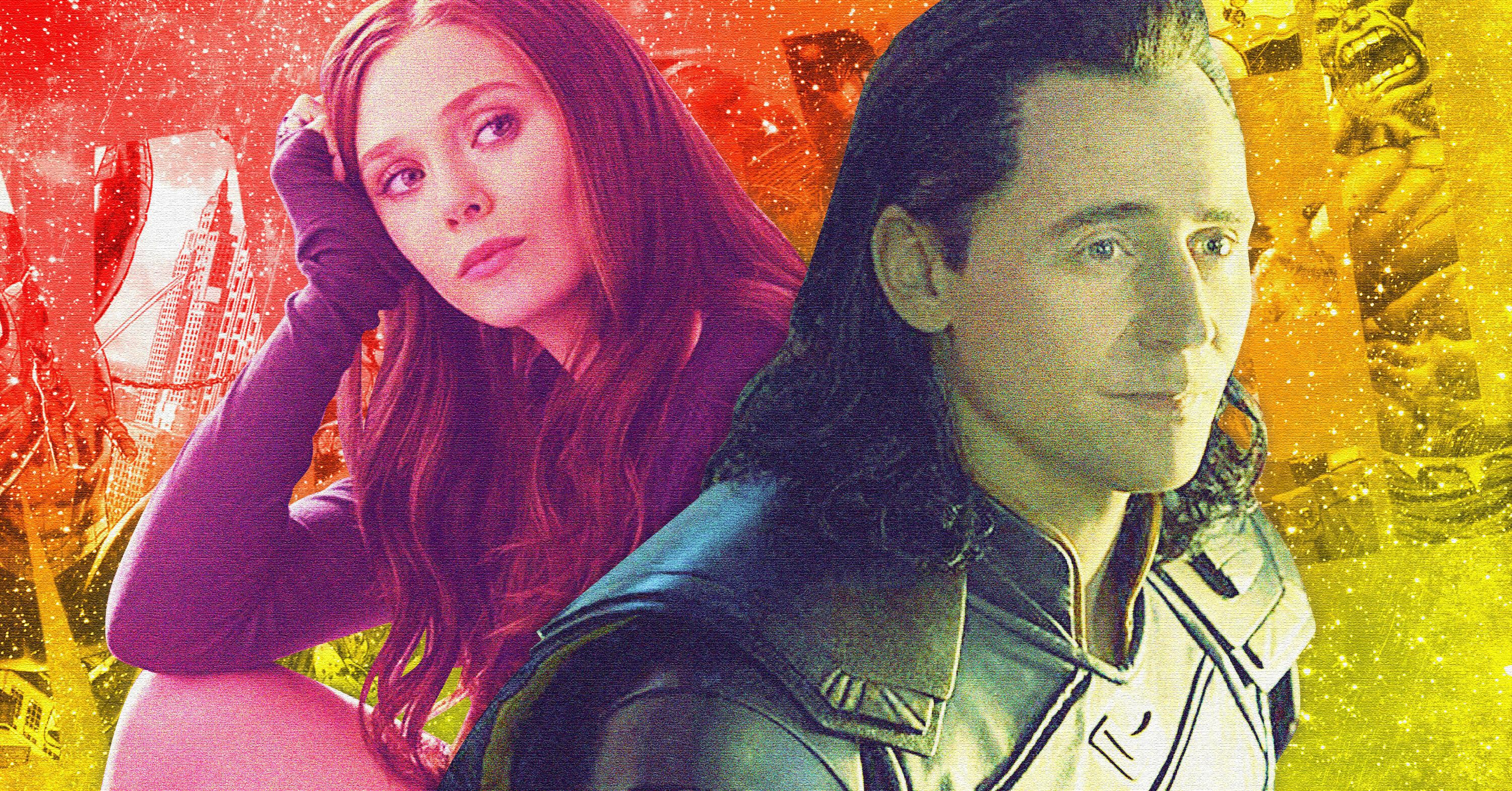 What Disney’s Stand-alone Superhero Series Mean for the MCU - The Ringer