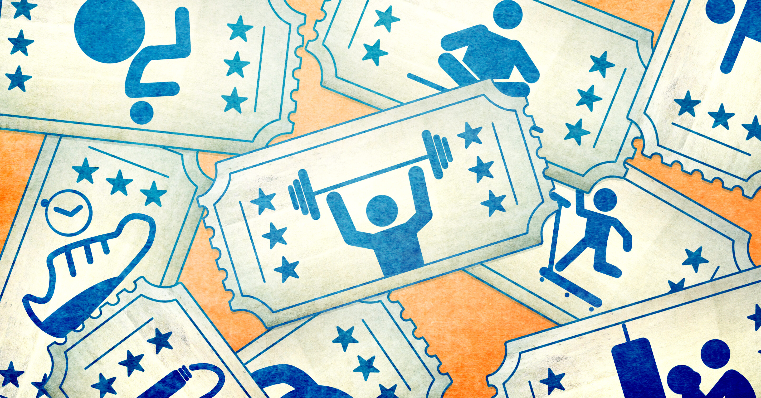 How ClassPass and Mindbody Are Killing the Big-Box Gym - The Ringer