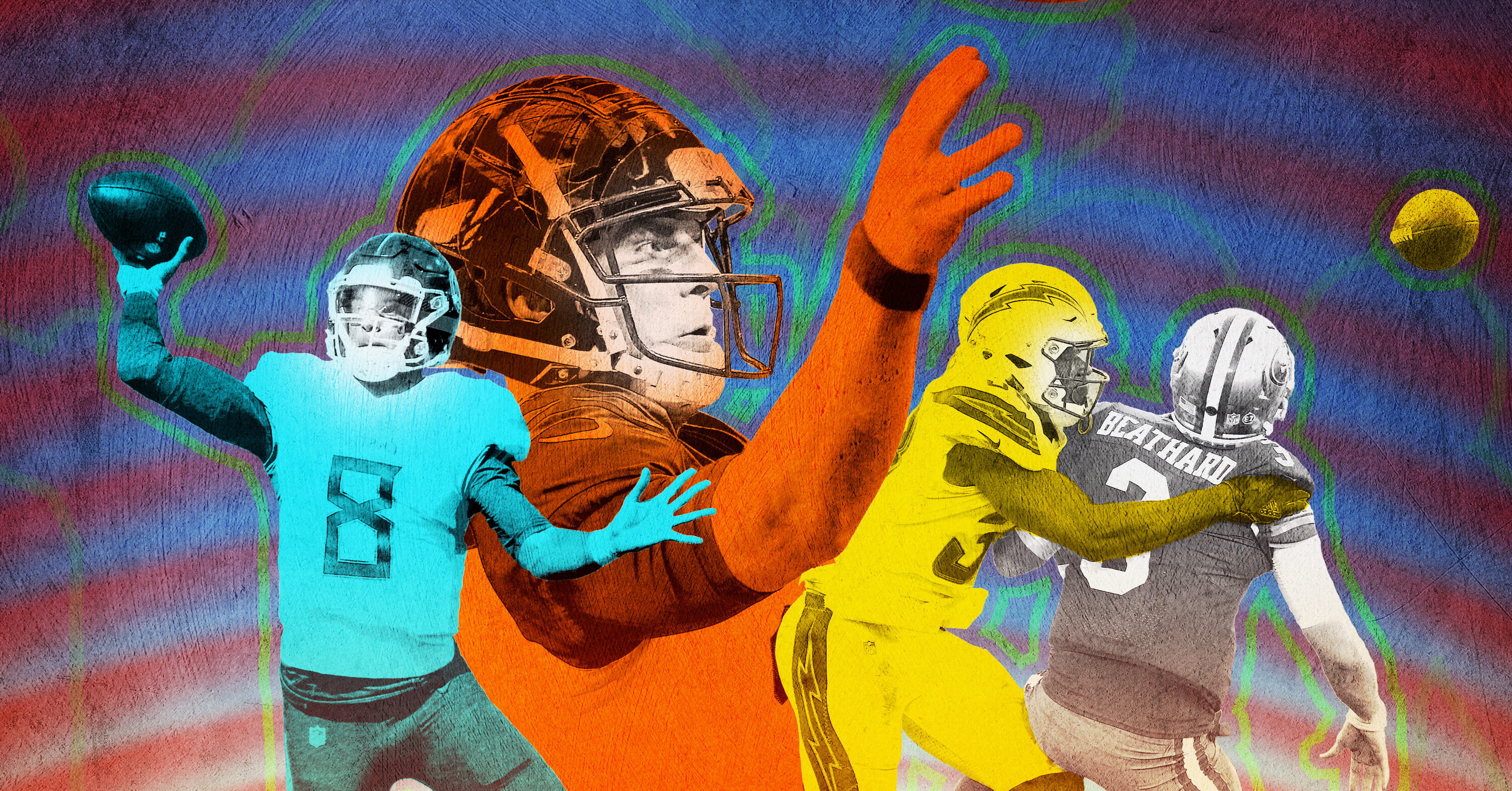 Danny Kelly Ringer The Five Plays That Explain NFL Week 4 - The Ringer