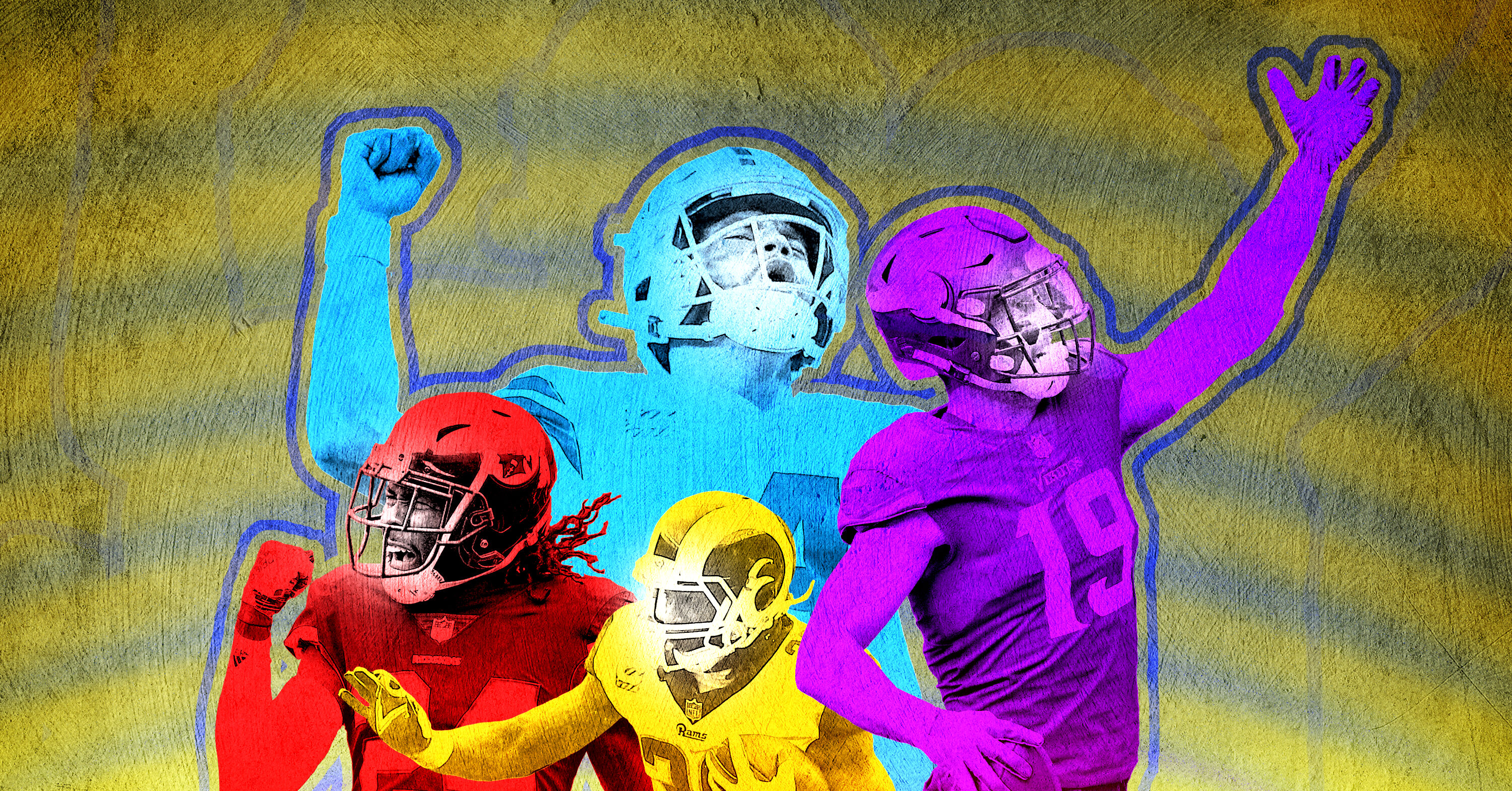 Danny Kelly Ringer The Six Plays That Explain Week 6 - The Ringer