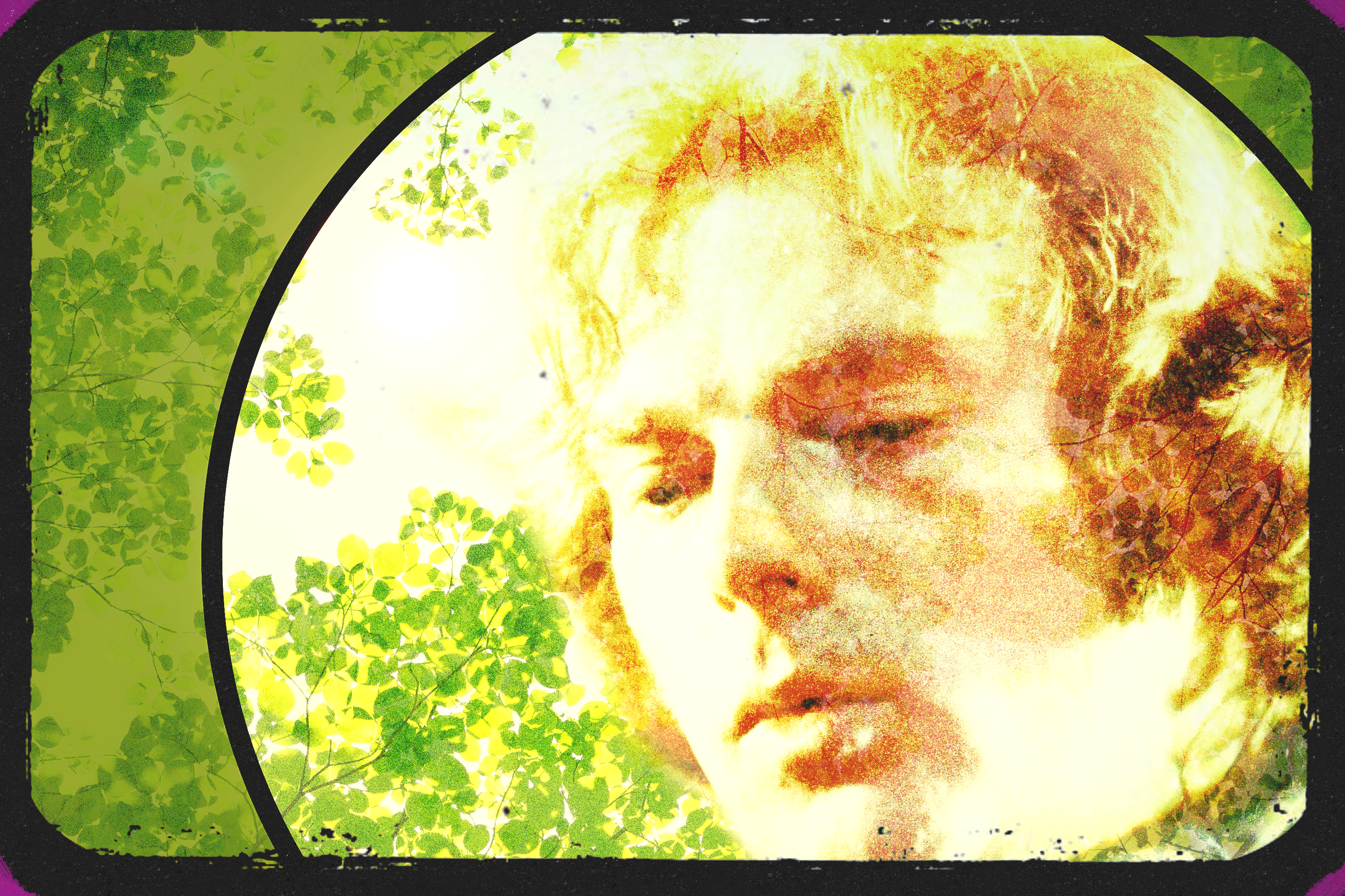 Van Morrison – Astral Weeks – Vinyl (LP, Album, Stereo