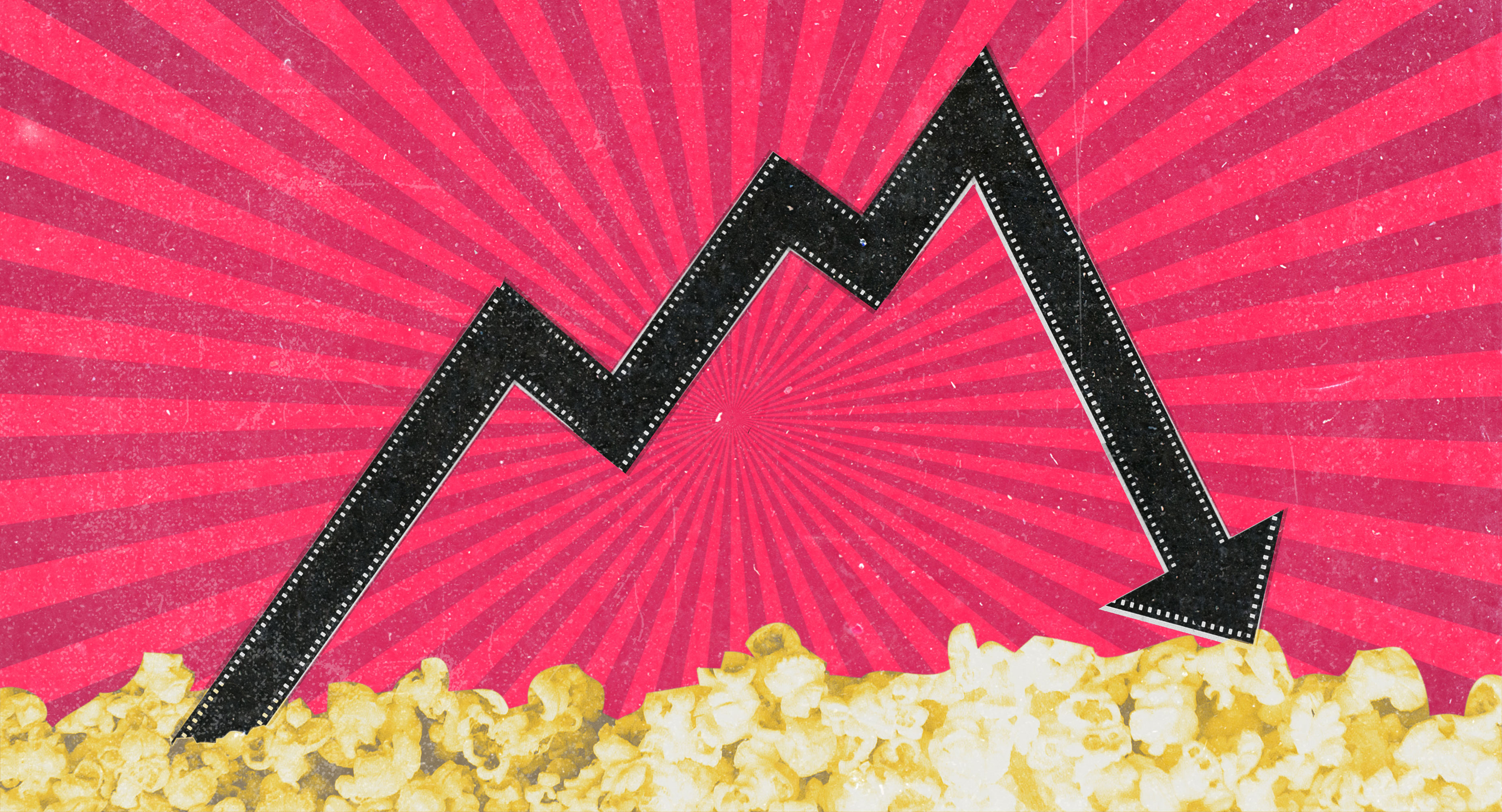 Box Office Bomb: The Short Life of Popcorn Prediction Markets - The Ringer