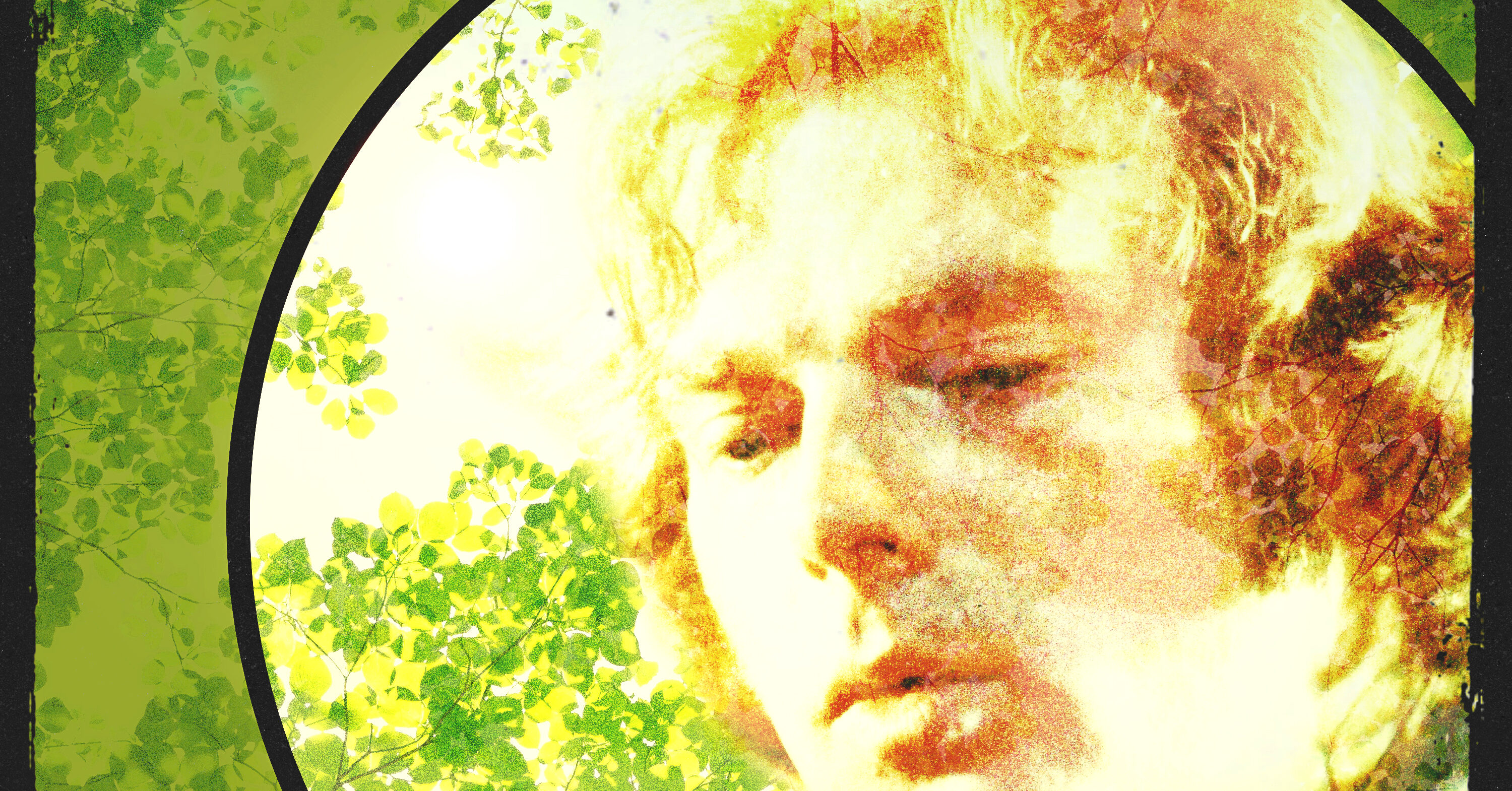 Astral Weeks Van Morrison Vinyl Record LP WS1768 Warner Bros