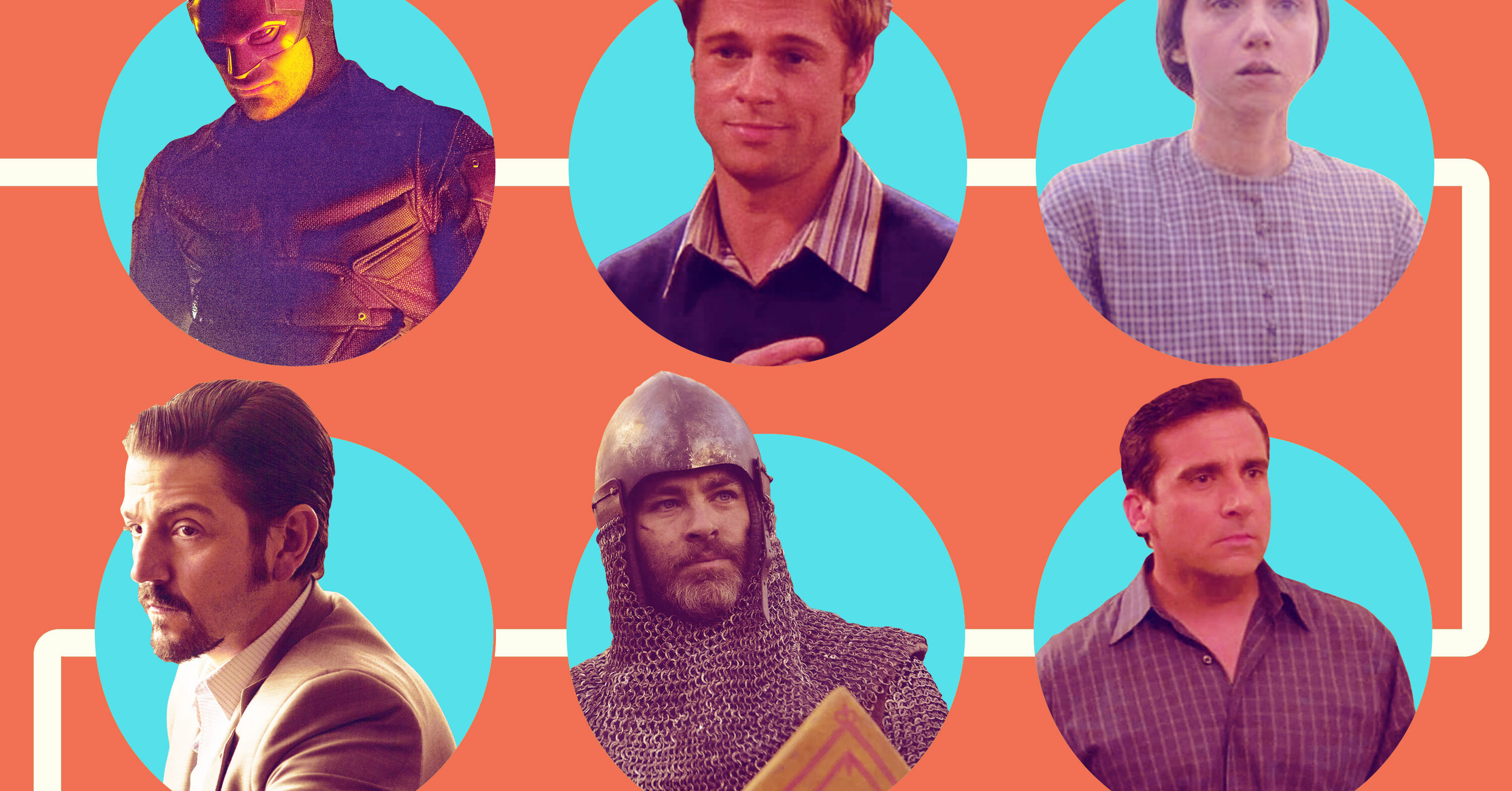 The Ringer Guide to Streaming Over the Thanksgiving Holiday - The Ringer