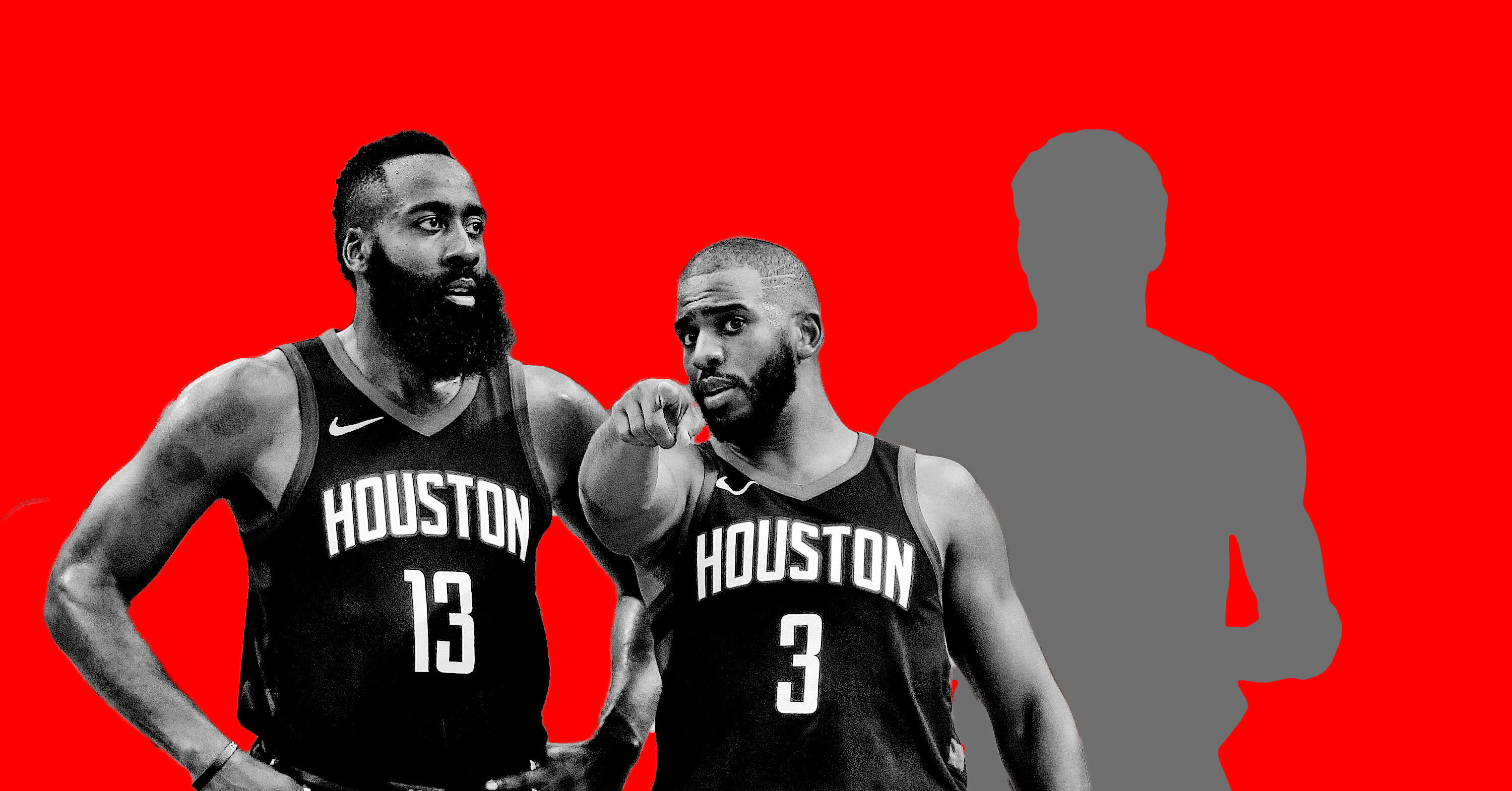 The Rockets Have Righted Their Ship. What’s the Next Step? - The Ringer