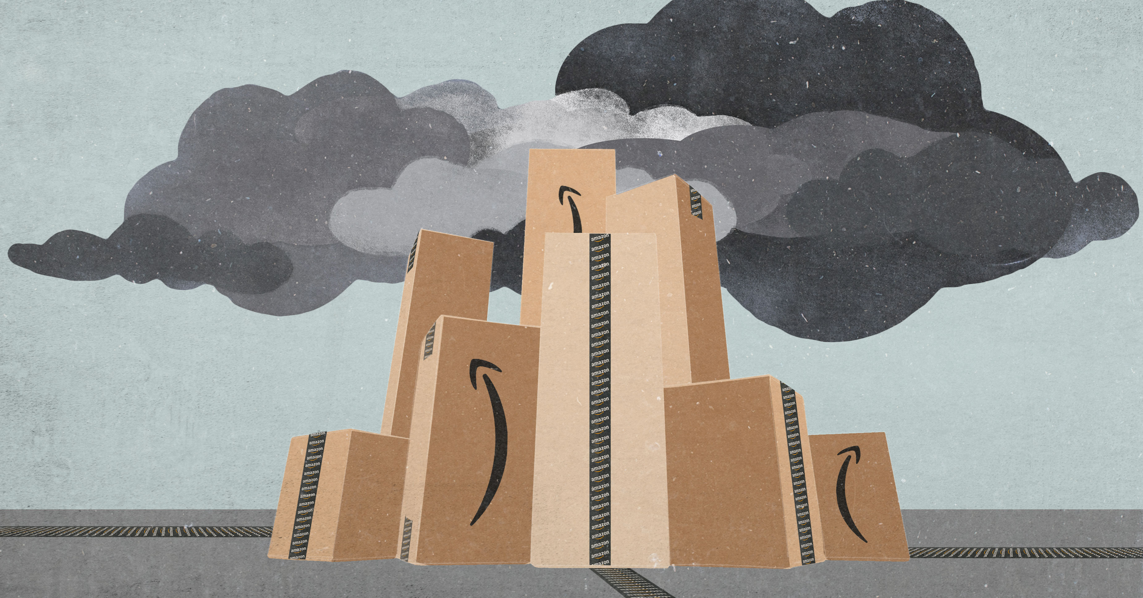 The Cities That Amazon HQ2 Left Behind