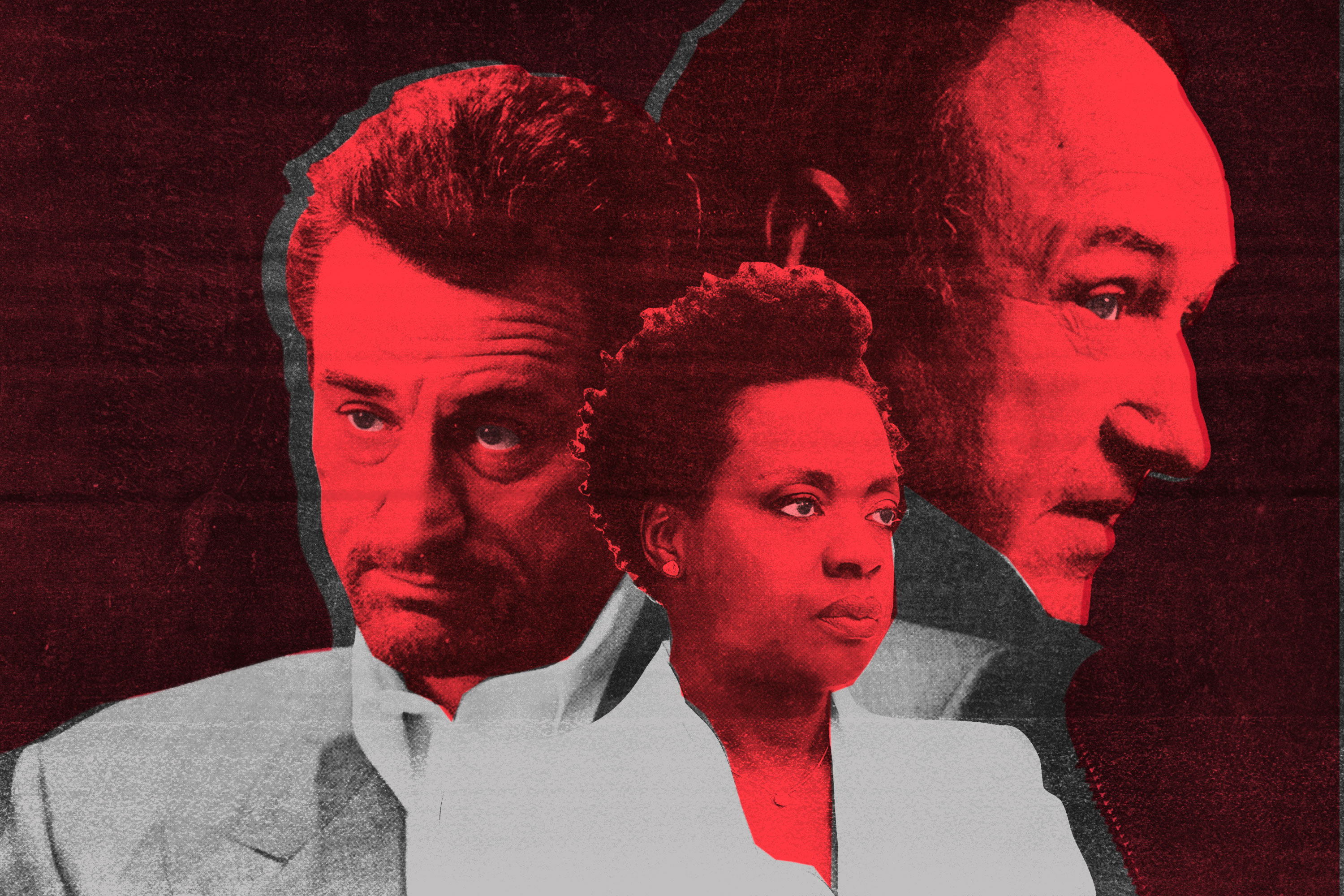 The Best Heist Movies Since 'Heat' - The Ringer